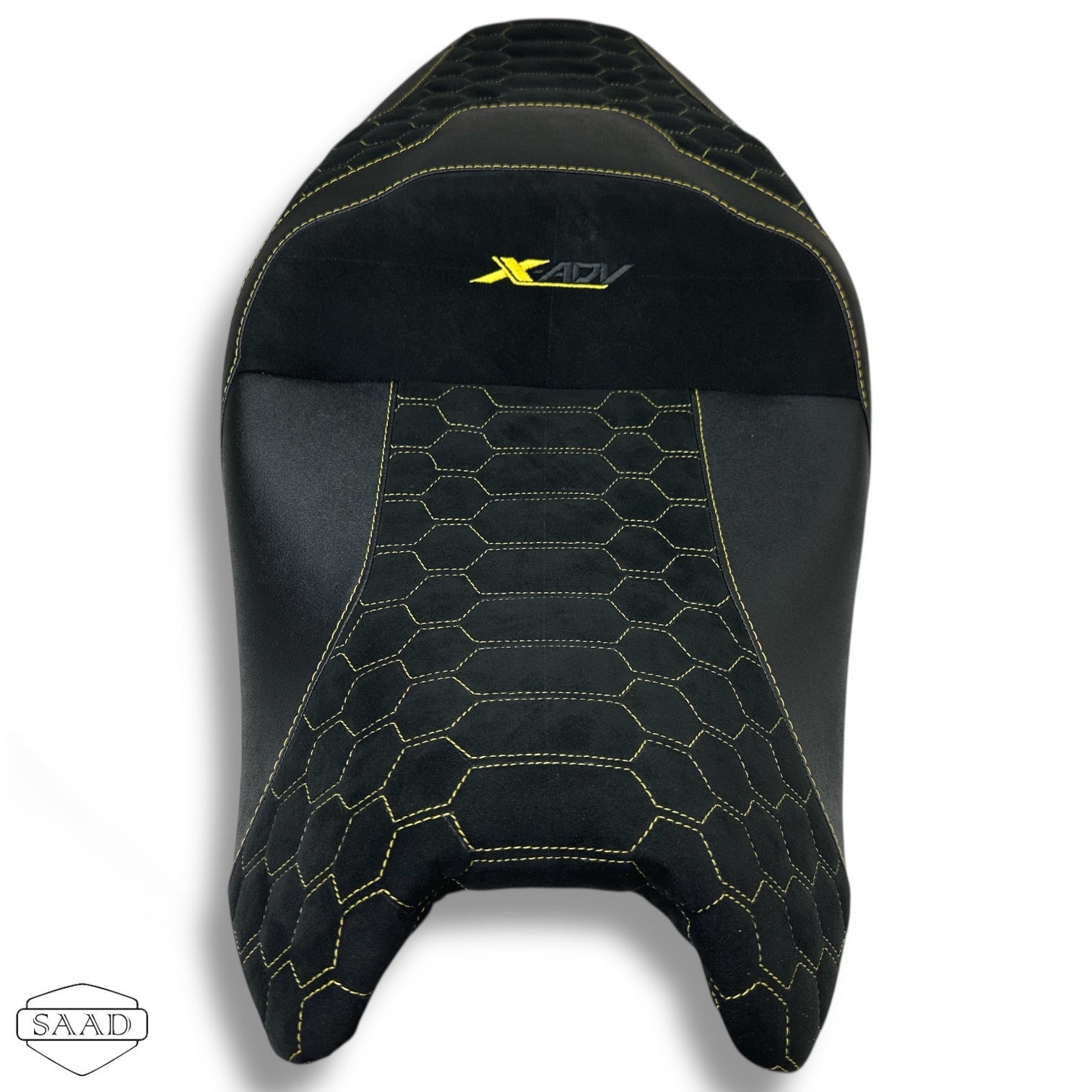 X-ADV 750 Gen 3 Comfort Comfort Seat by SAAD Covers - Photo 3