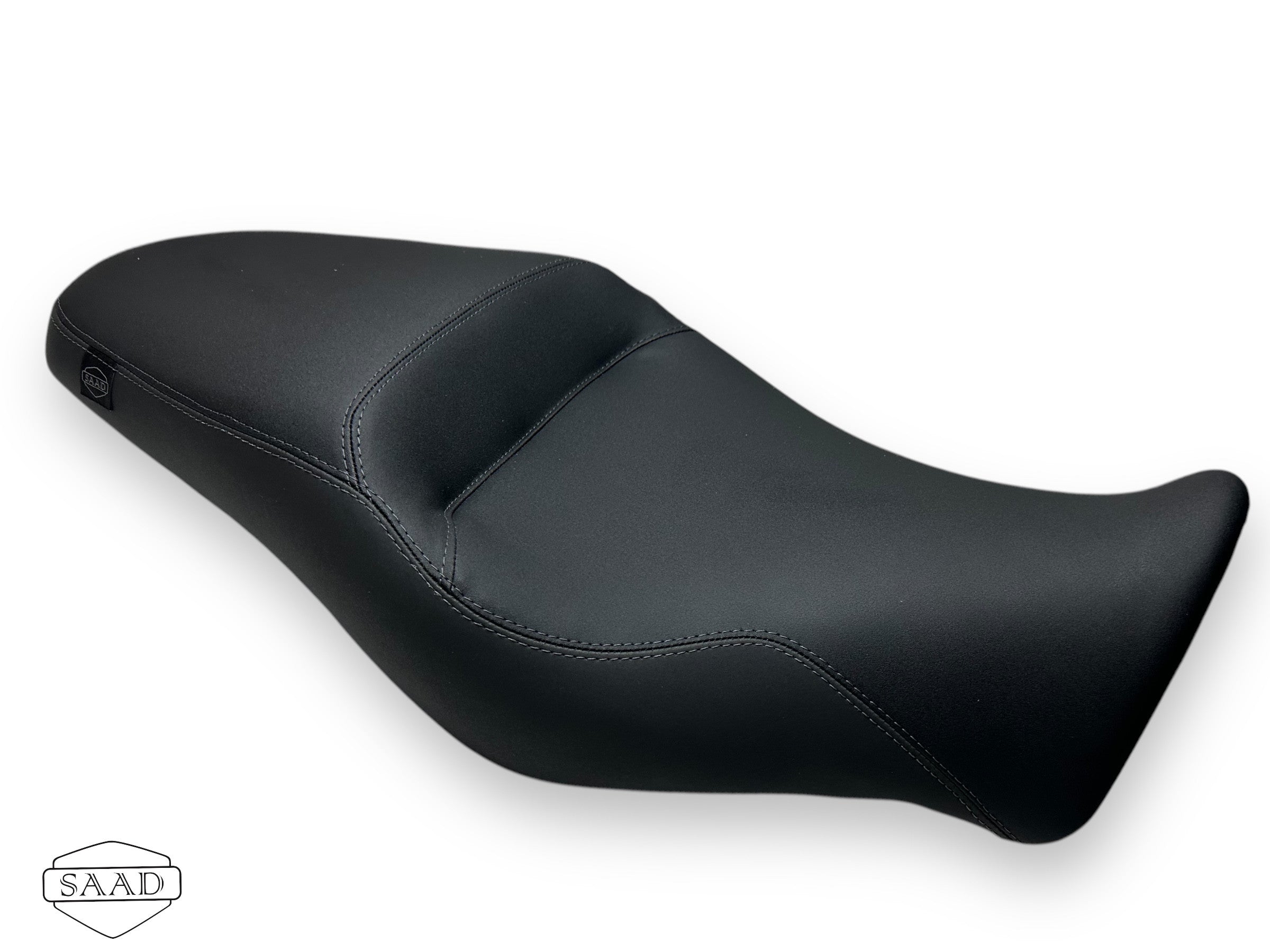 Yamaha MT-09 Gen 3 2021-2023 Comfort Seat by SAAD Covers