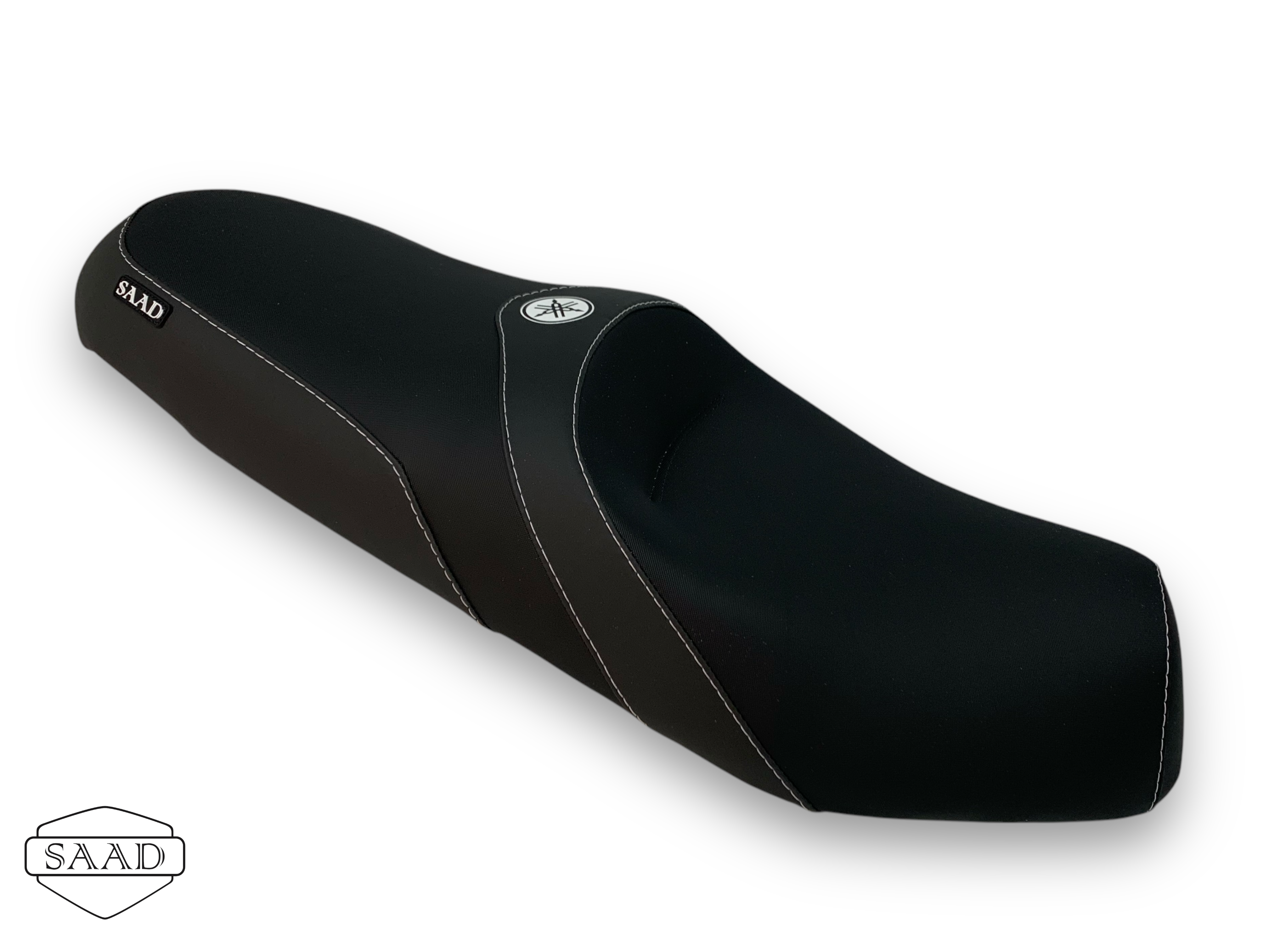 Yamaha Crypton S Comfort Seat by SAAD Covers