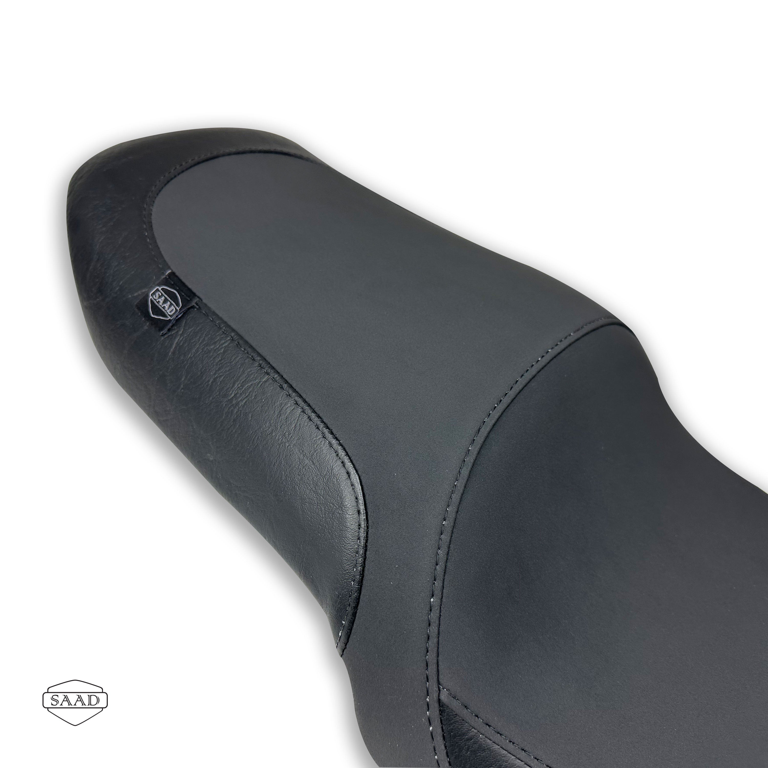 Yamaha Fazer 600 2004-2009 Seat Cover by SAAD Covers - Photo 2