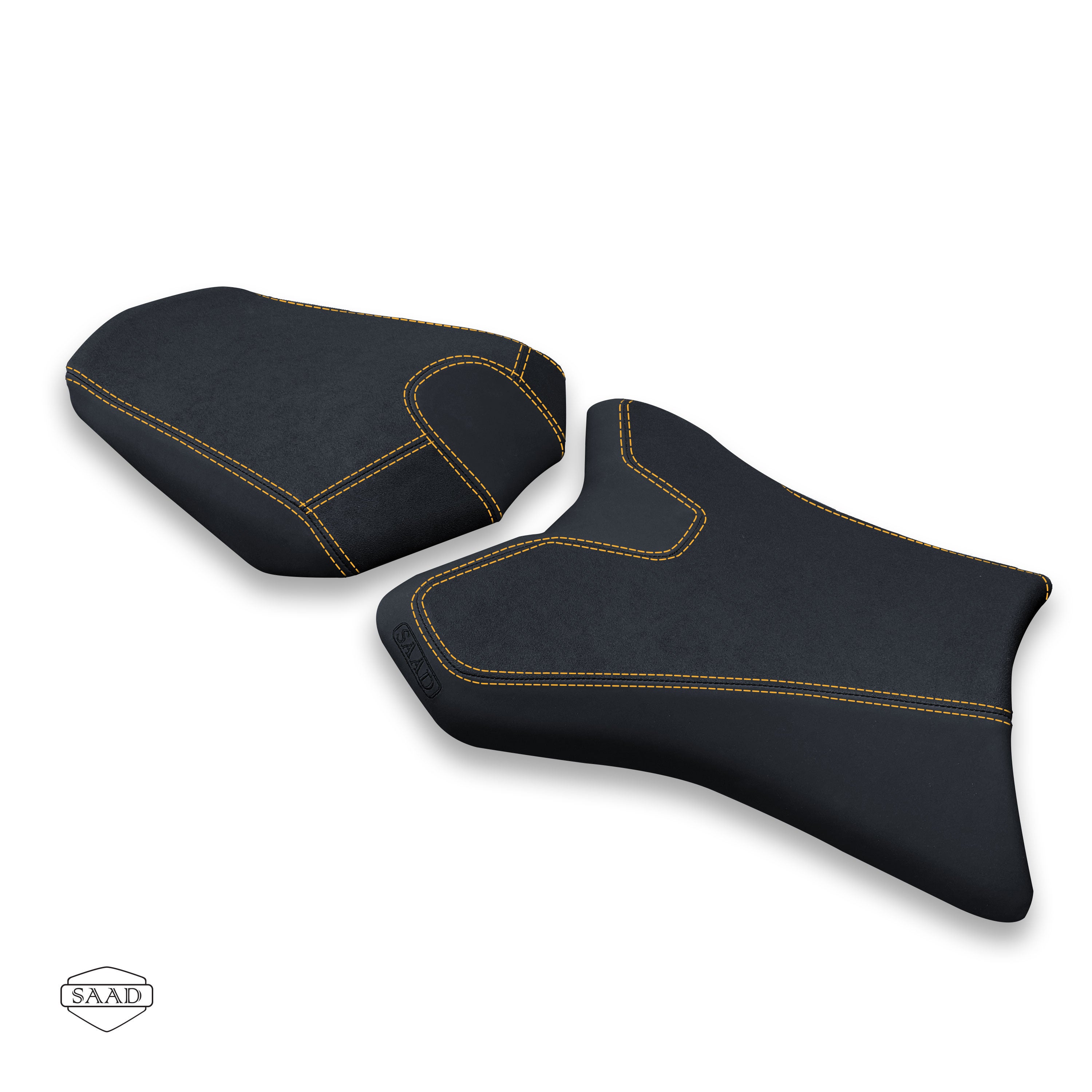 Yamaha FZ1 Fazer 2006-2011 Seat Cover by SAAD Covers - Photo 8