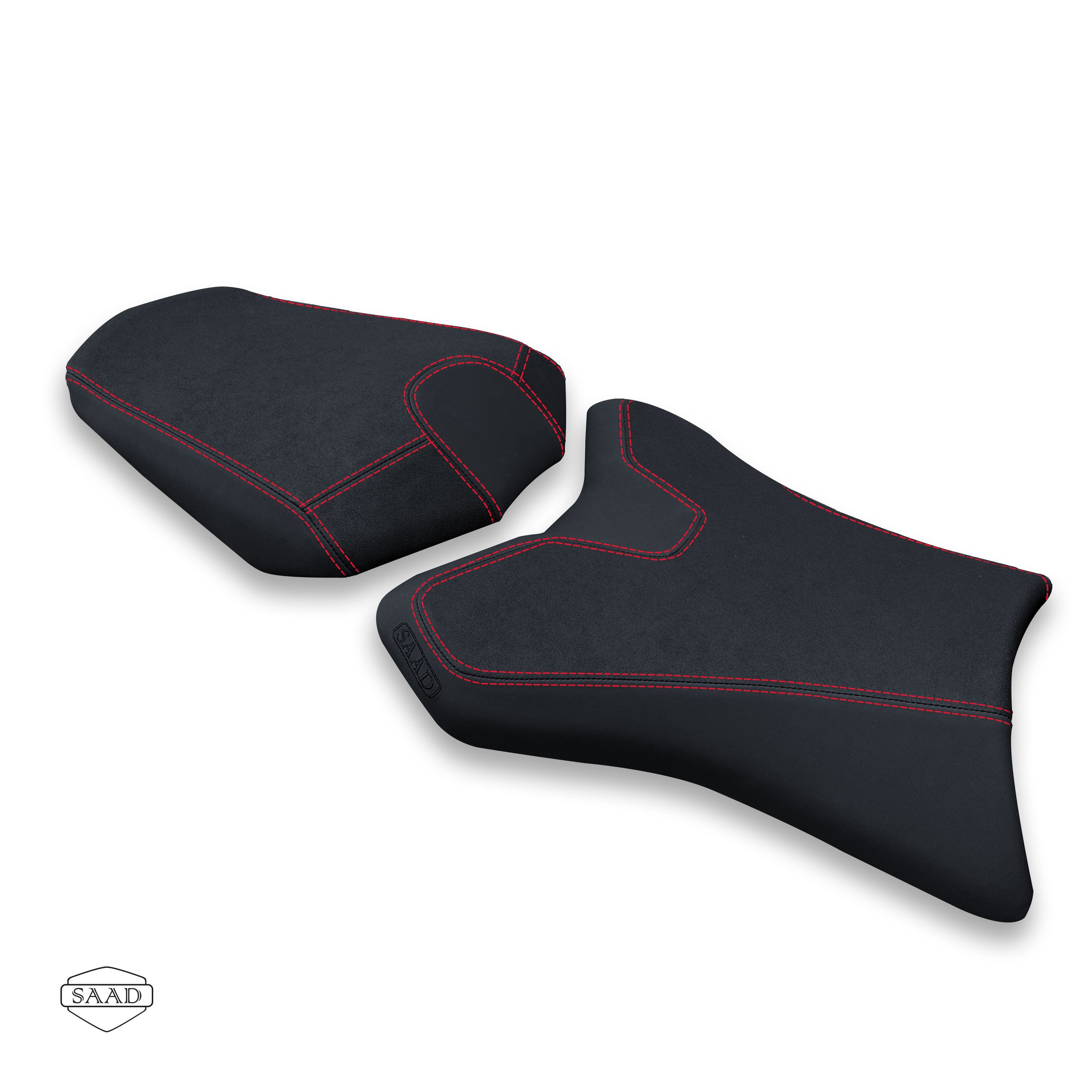 Yamaha FZ1 Fazer 2006-2011 Seat Cover by SAAD Covers - Photo 4