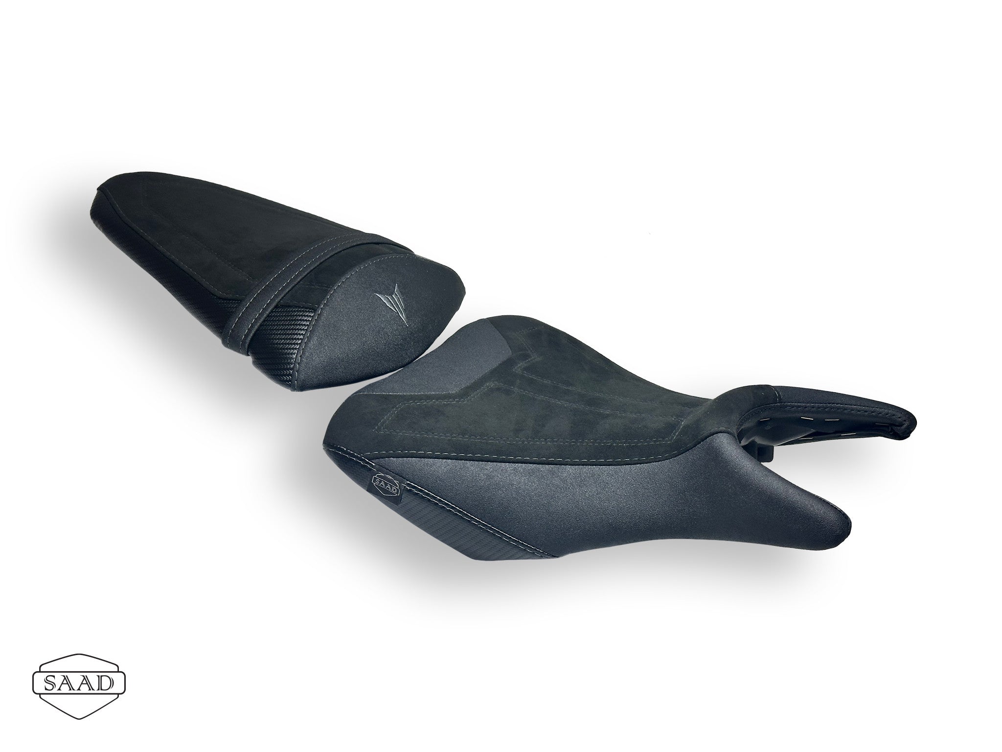 Yamaha MT-03 2023 Seat Cover by SAAD Covers - Photo 2