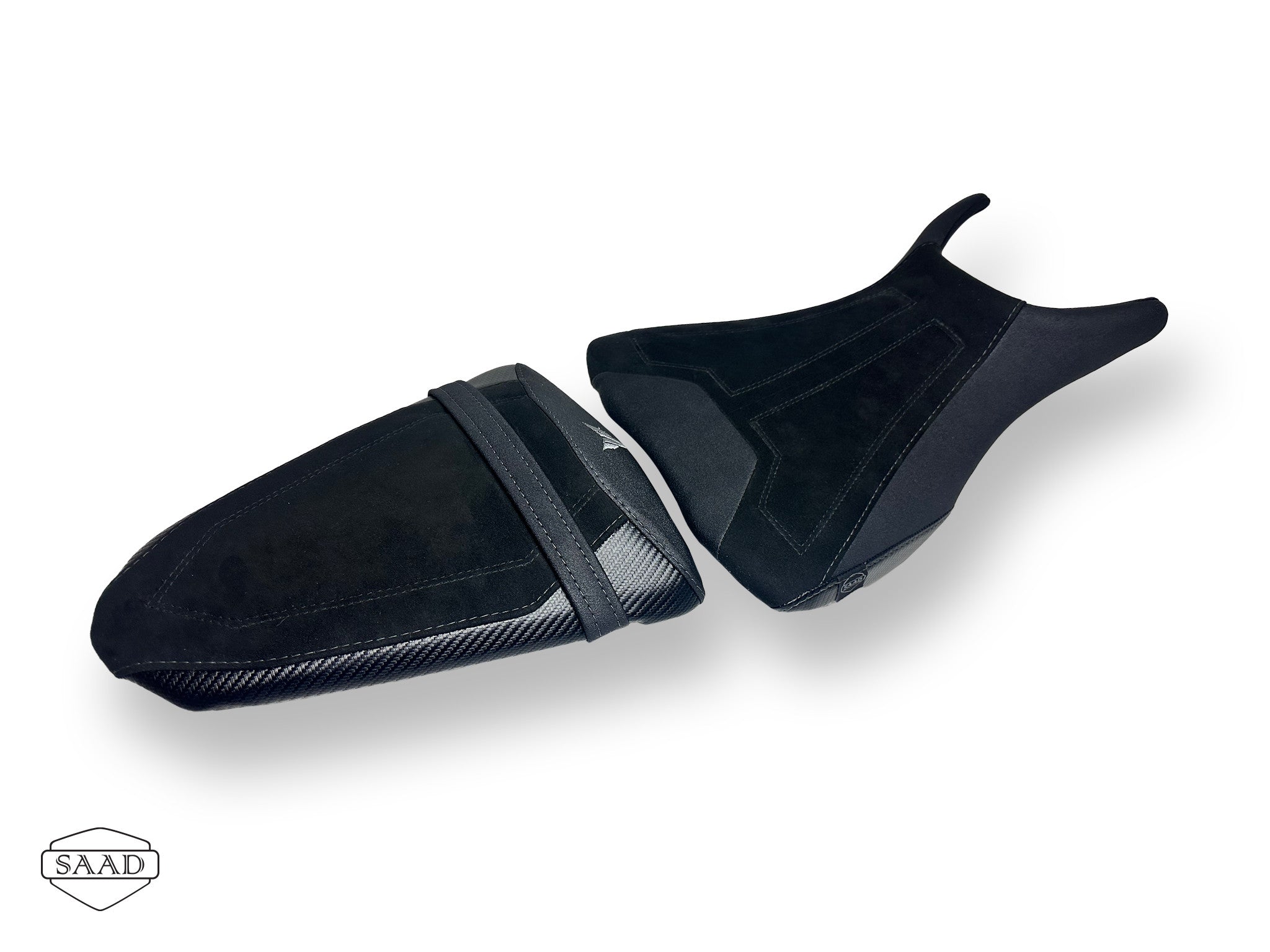 Yamaha MT-03 2023 Seat Cover by SAAD Covers - Photo 3