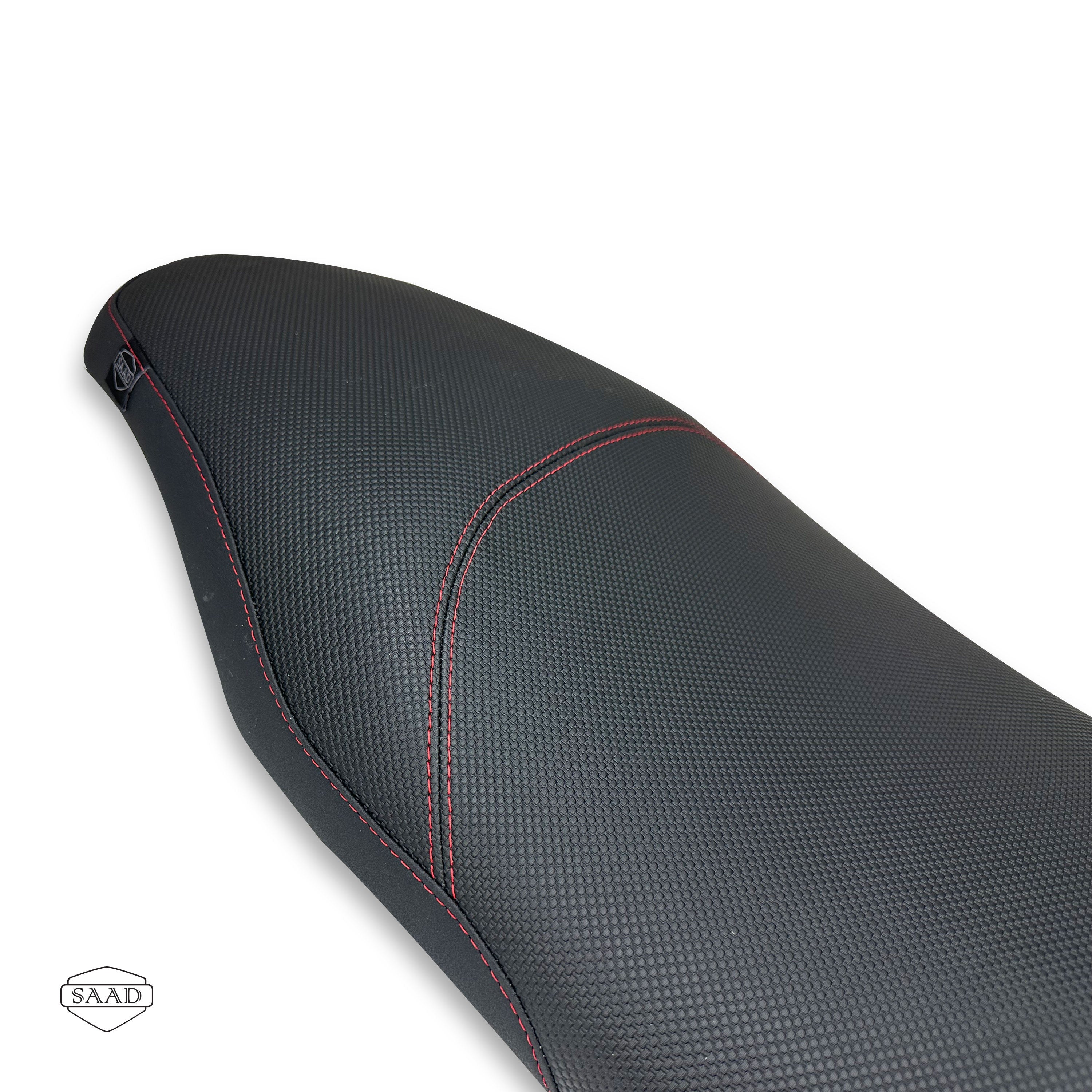 Yamaha Nmax 2018 Seat Cover by SAAD Covers - Photo 2