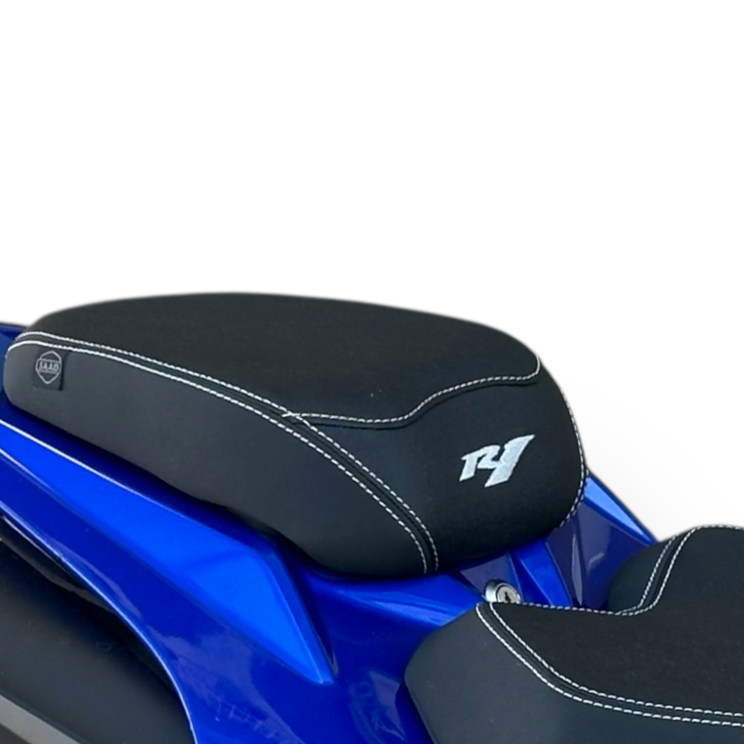 Yamaha R1 2008 Comfort Seat by SAAD Covers - Photo 2