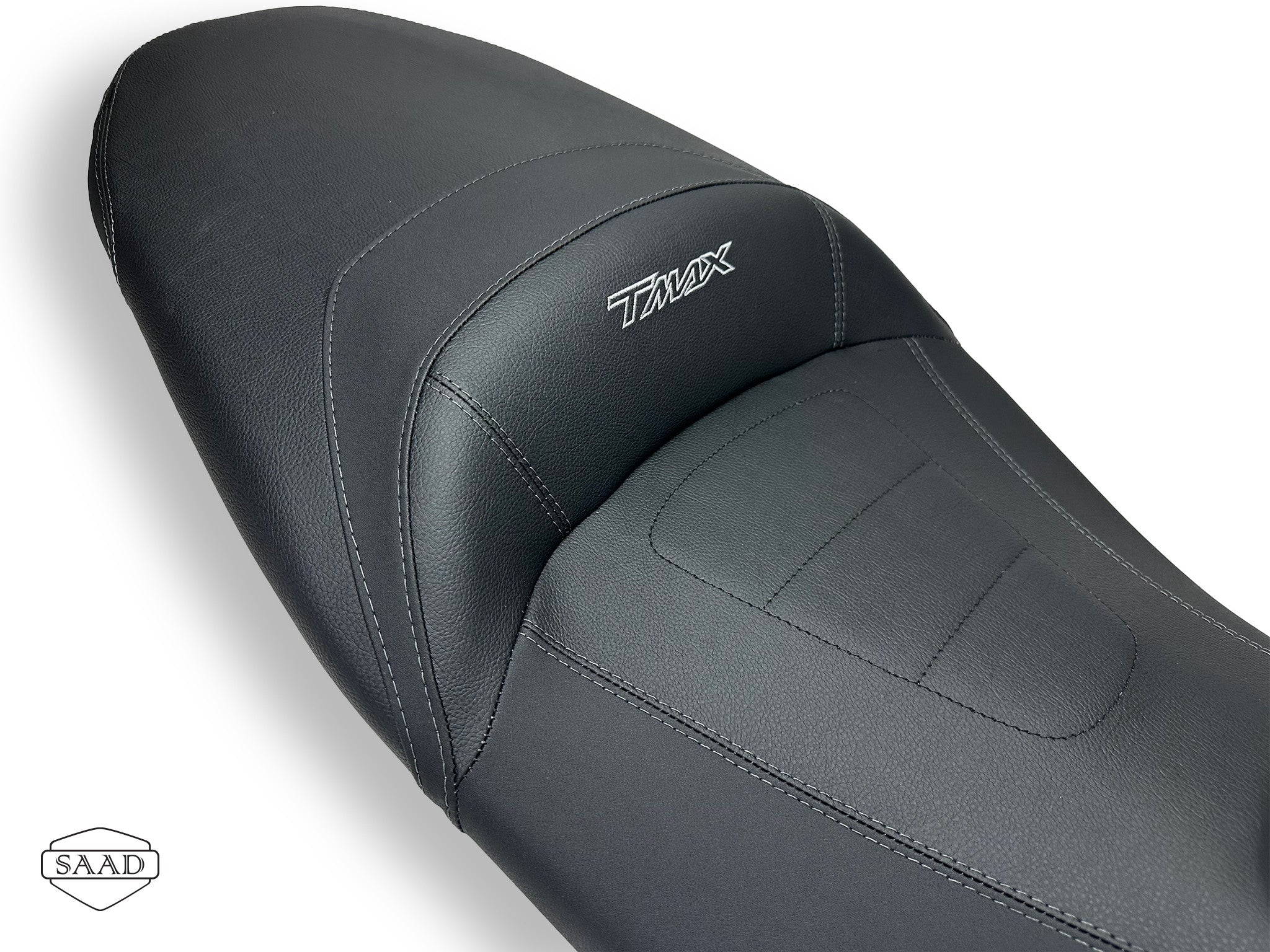Yamaha T-Max 530 2019 Seat Cover by SAAD Covers - Photo 6