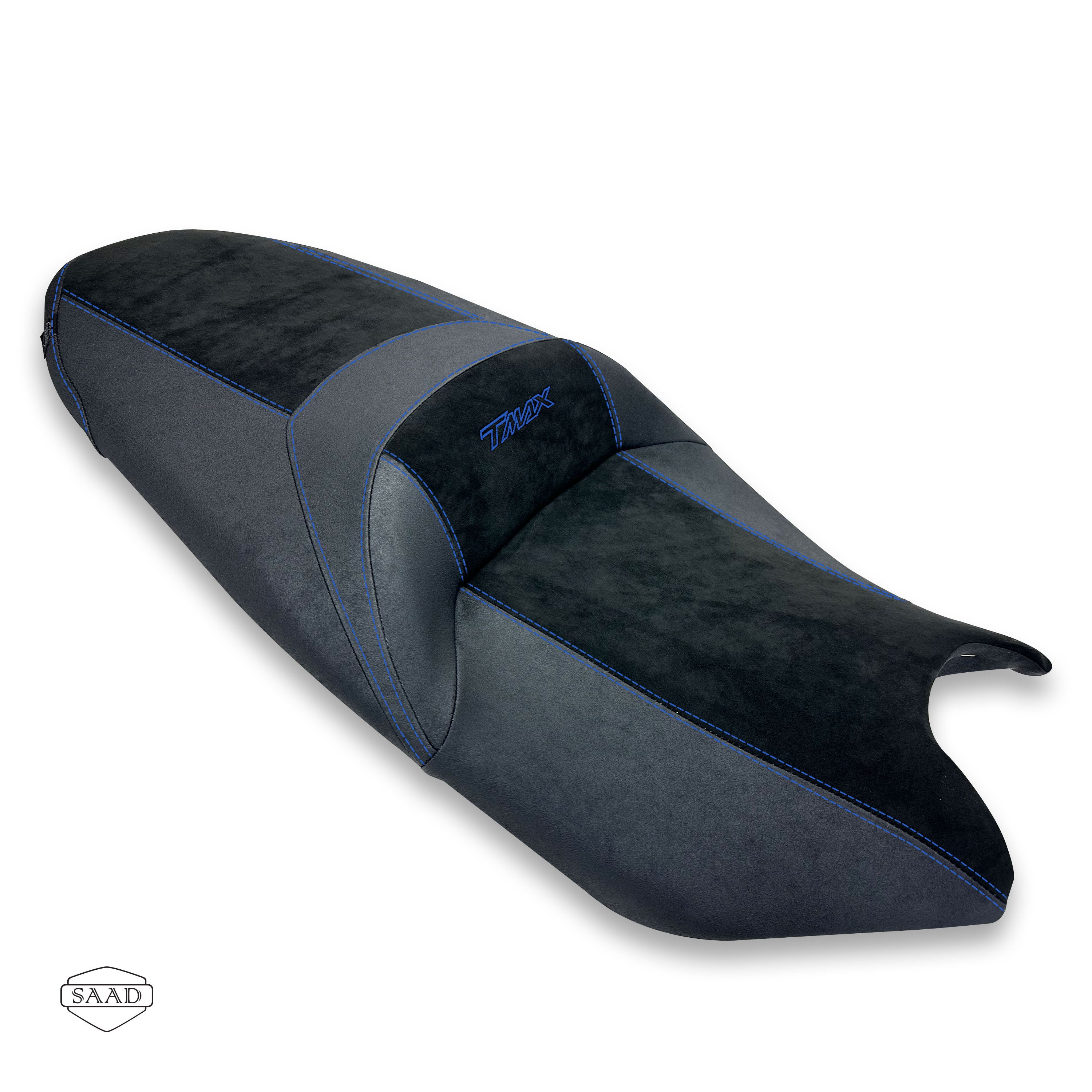 Yamaha T-Max 530 2019 Seat Cover by SAAD Covers - Photo 9