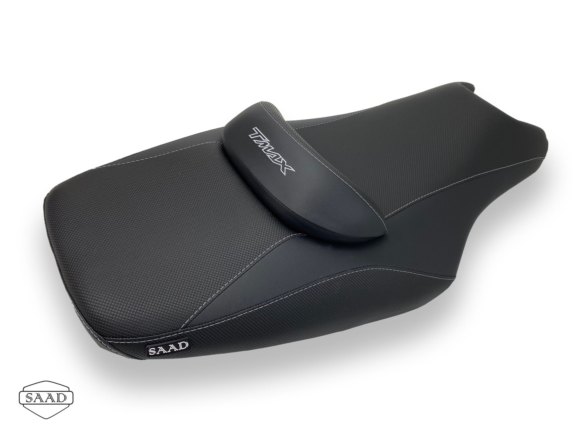 Yamaha T-Max 530 Basic 2013-2016 Seat Cover by SAAD Covers