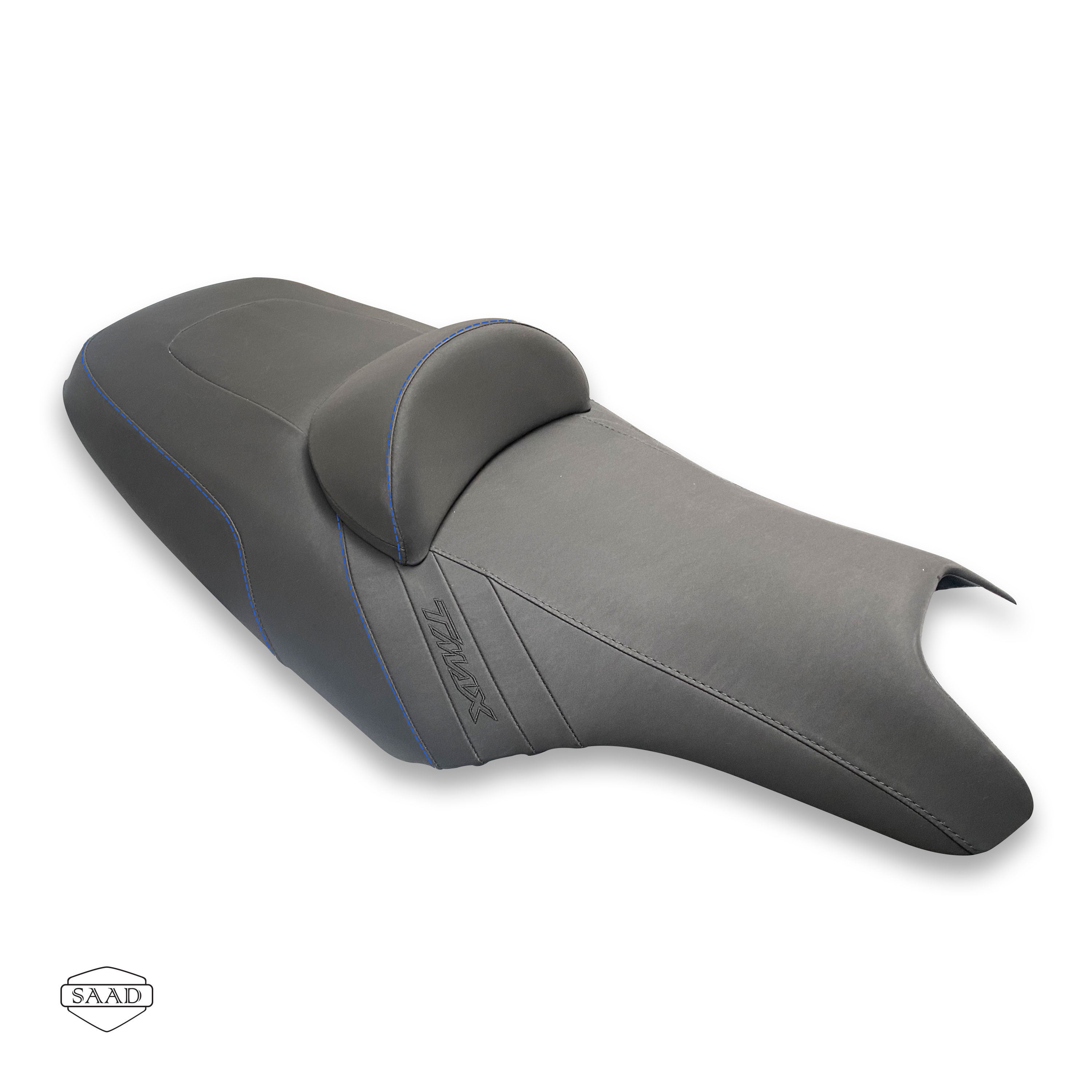 Yamaha T-Max 530 Bronze 2014 Seat Cover by SAAD Covers - Photo 7