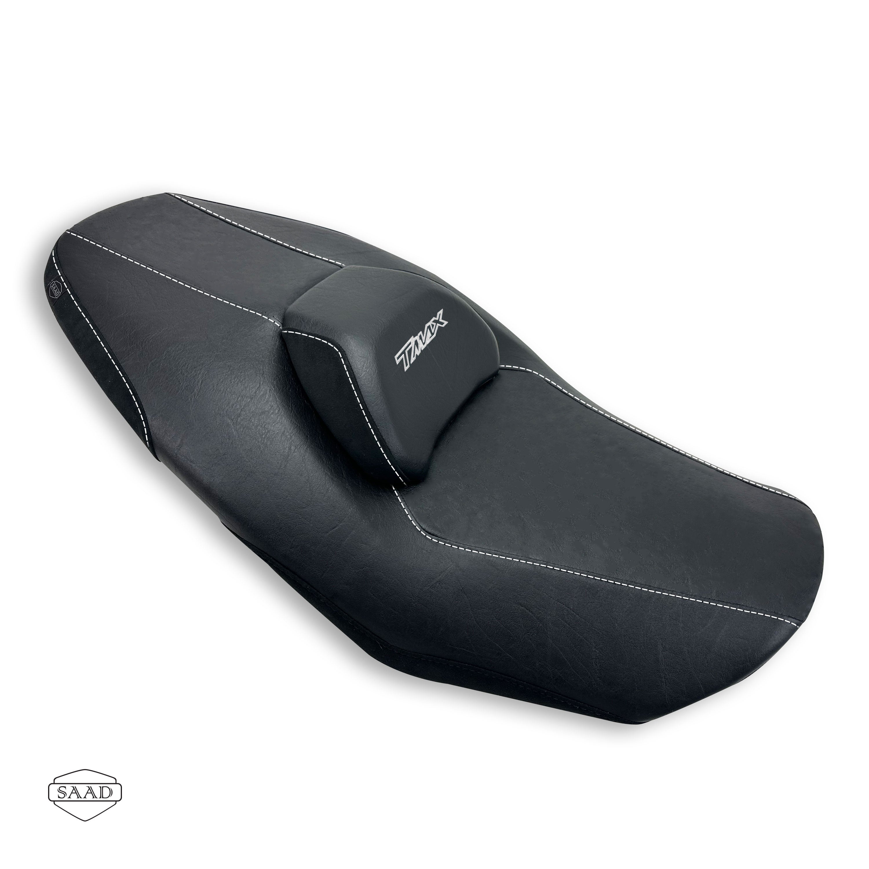 Yamaha T-Max 560 2023 Seat Cover by SAAD Covers - Photo 6