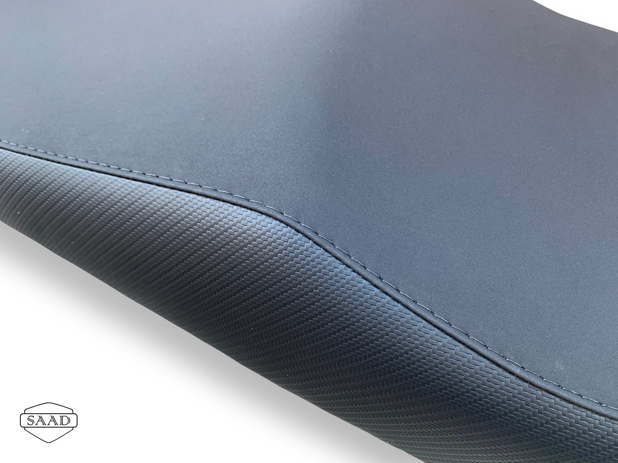 Yamaha Tdm 900 2003-2012 Seat Cover by SAAD Covers - Photo 2