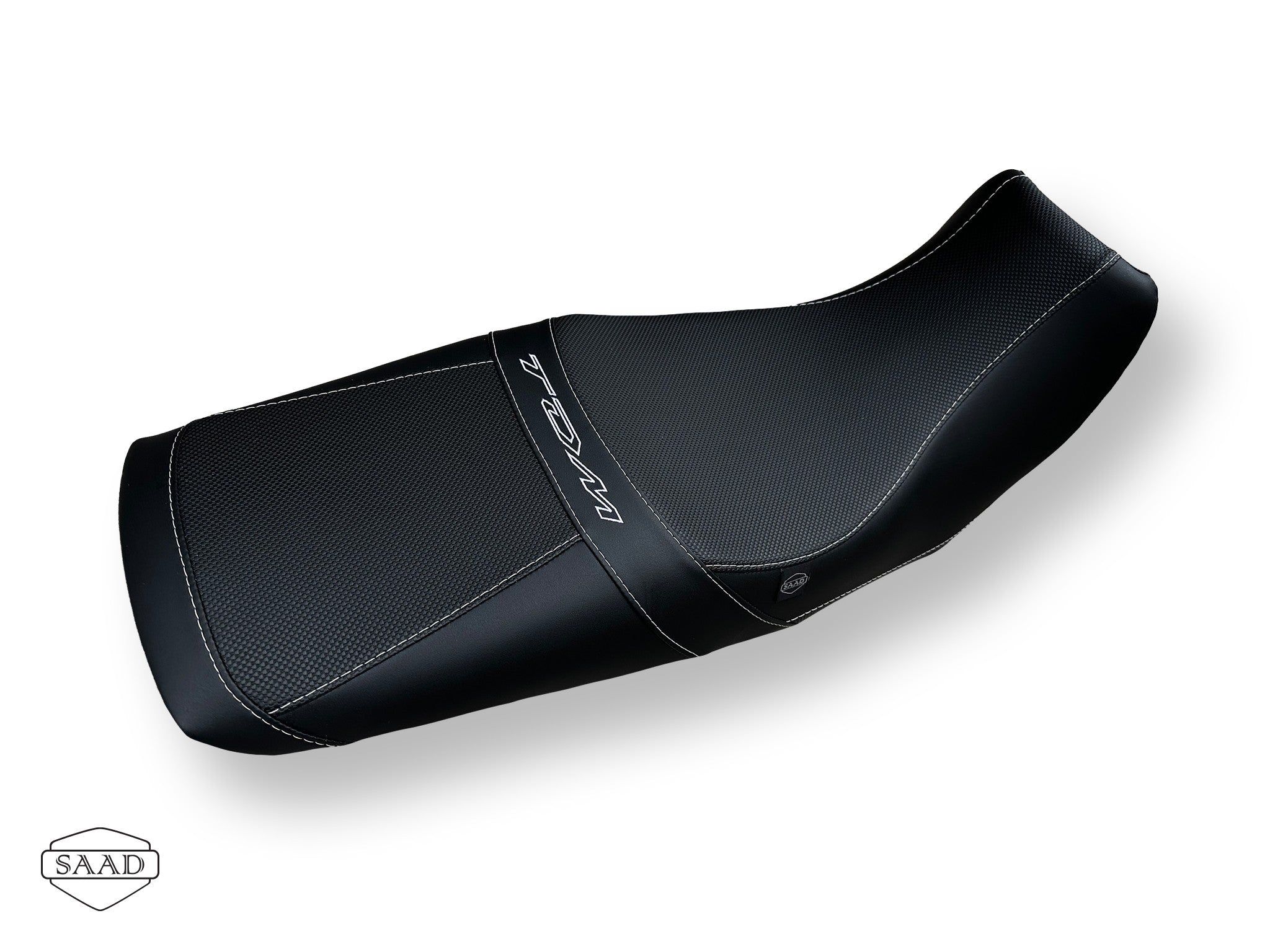 Yamaha Tdm 900 2003-2012 Seat Cover by SAAD Covers - Photo 6