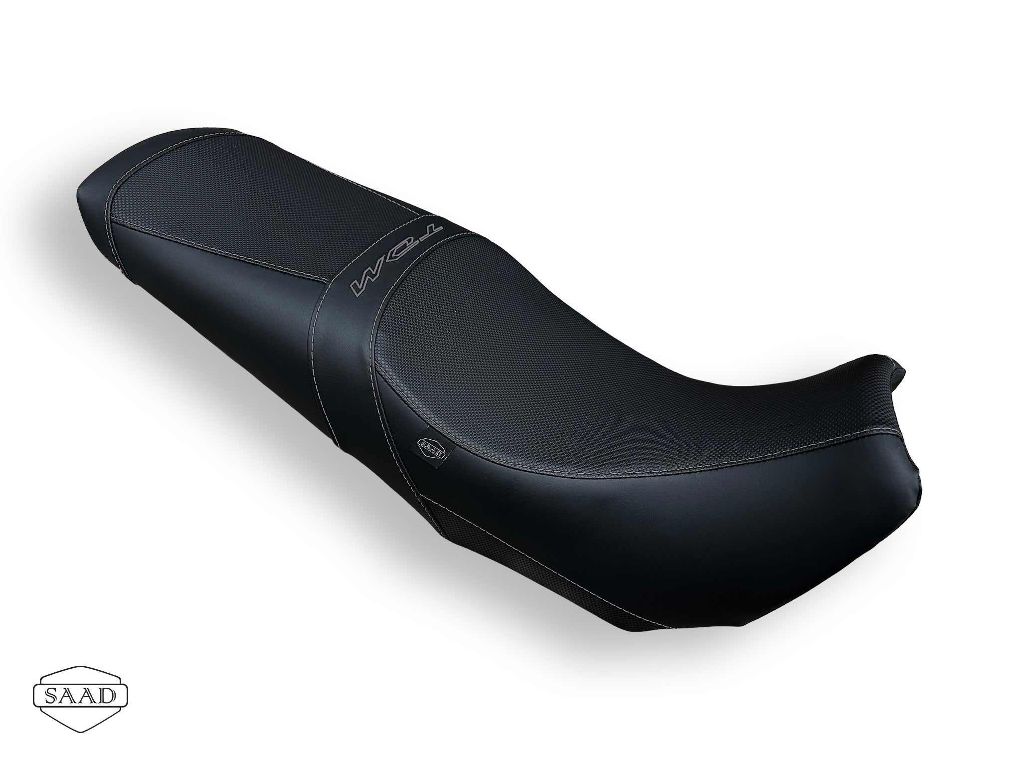 Yamaha Tdm 900 2003-2012 Seat Cover by SAAD Covers - Photo 3