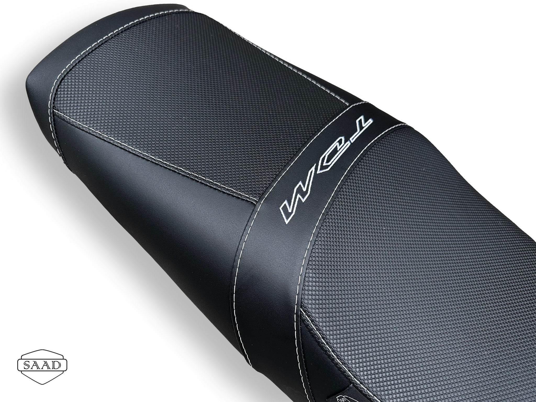 Yamaha Tdm 900 2003-2012 Seat Cover by SAAD Covers - Photo 7