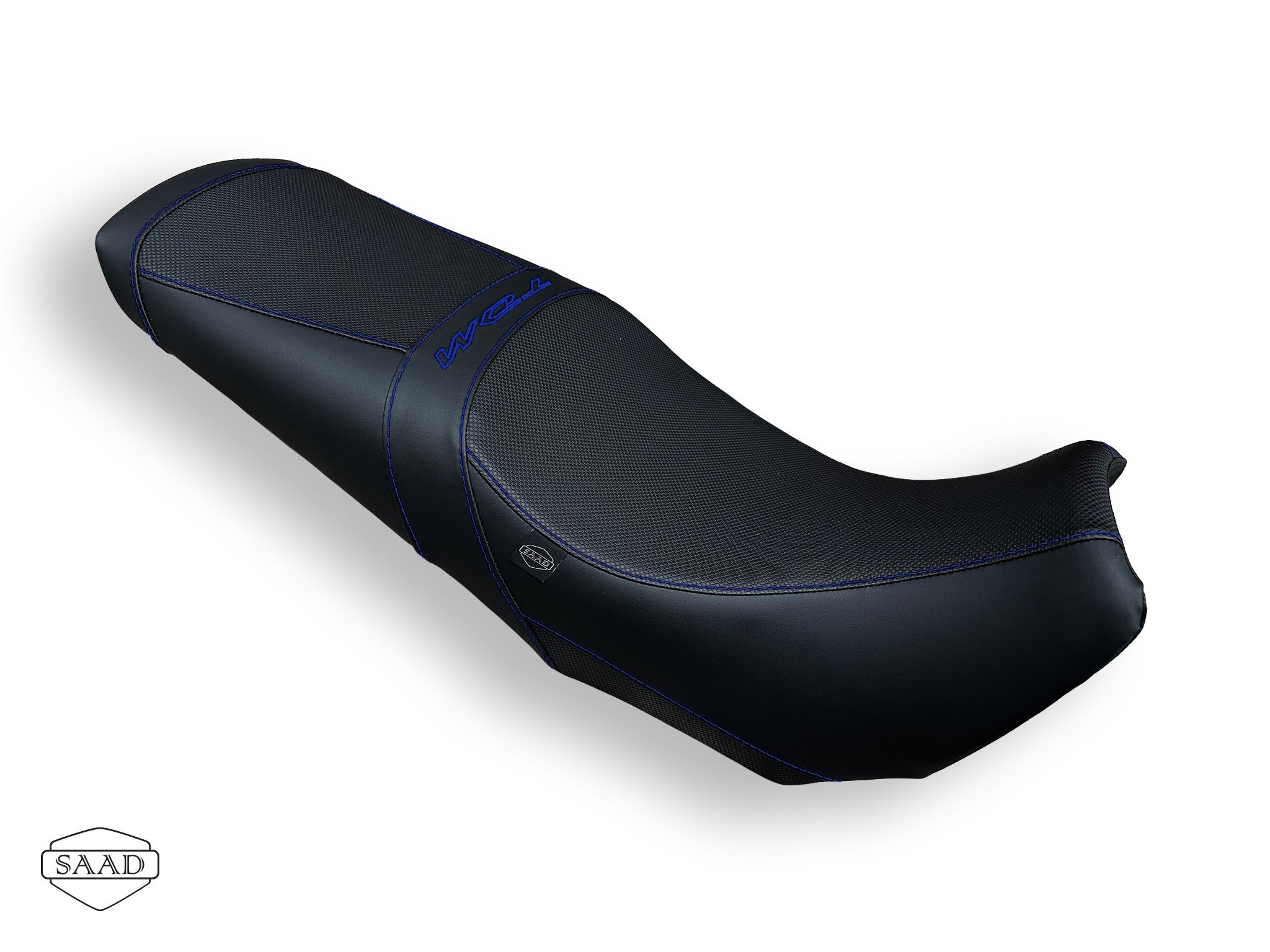 Yamaha Tdm 900 2003-2012 Seat Cover by SAAD Covers - Photo 2