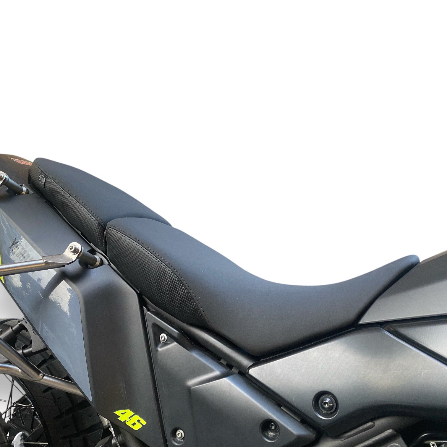 Yamaha Tenere 700 2020 Comfort Seat by SAAD Covers