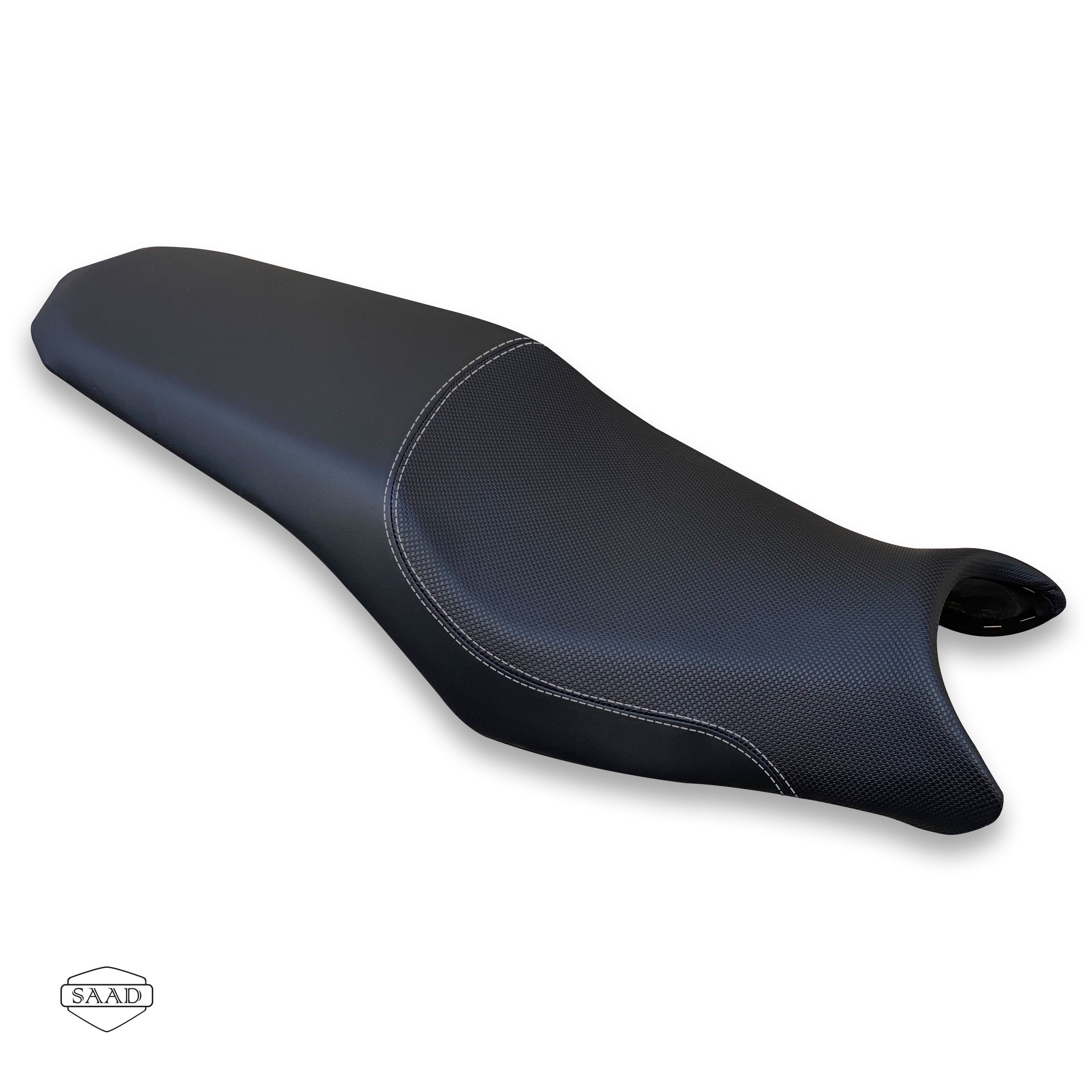 Yamaha Tracer 700 2020 Seat Cover by SAAD Covers