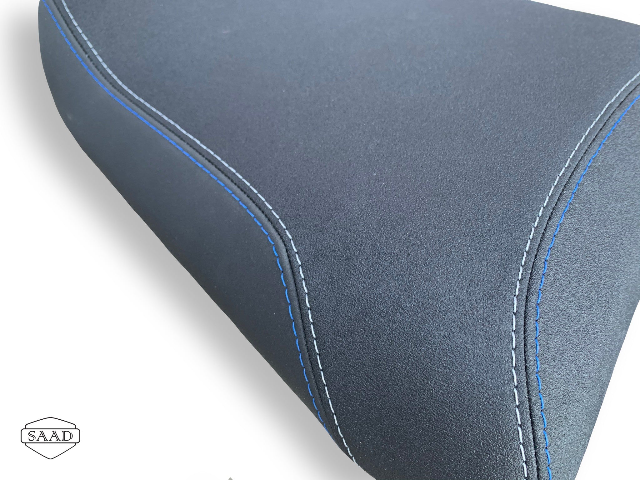 Yamaha Tracer 900 2015 Seat Cover by SAAD Covers - Photo 3