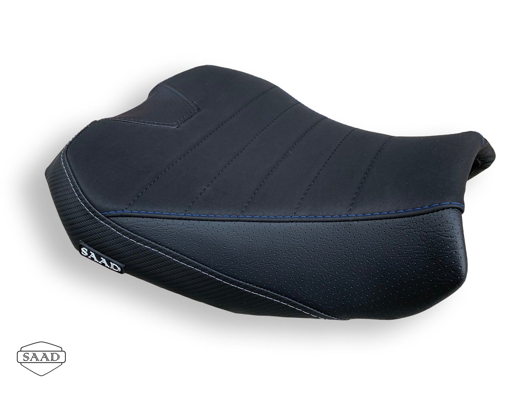 Yamaha Tracer 900 GT 2018 Seat Cover by SAAD Covers - Photo 2