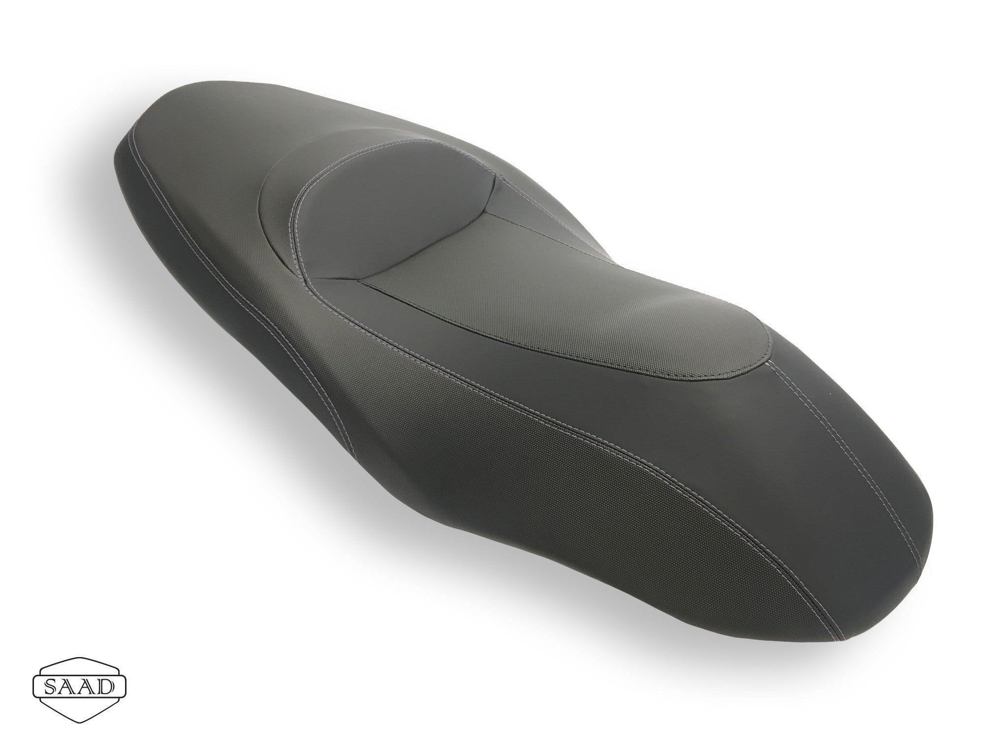 Yamaha X-Max 125/250 2011 Seat Cover by SAAD Covers - Photo 3