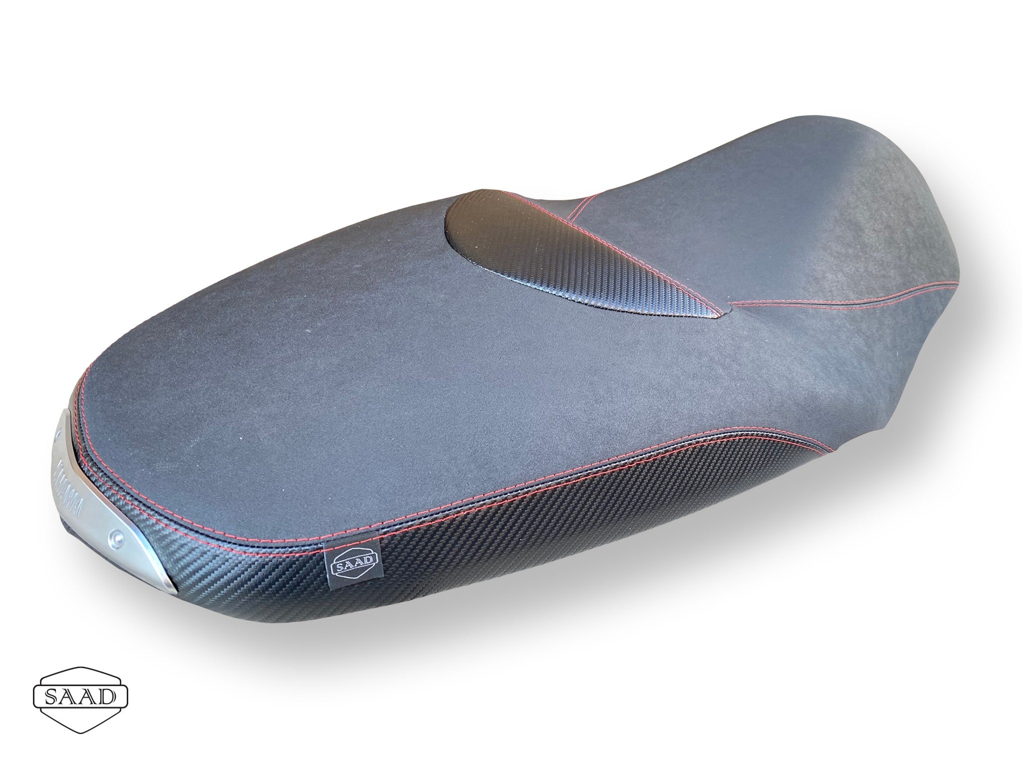 Yamaha X-Max 250 2016 Seat Cover by SAAD Covers - Photo 3