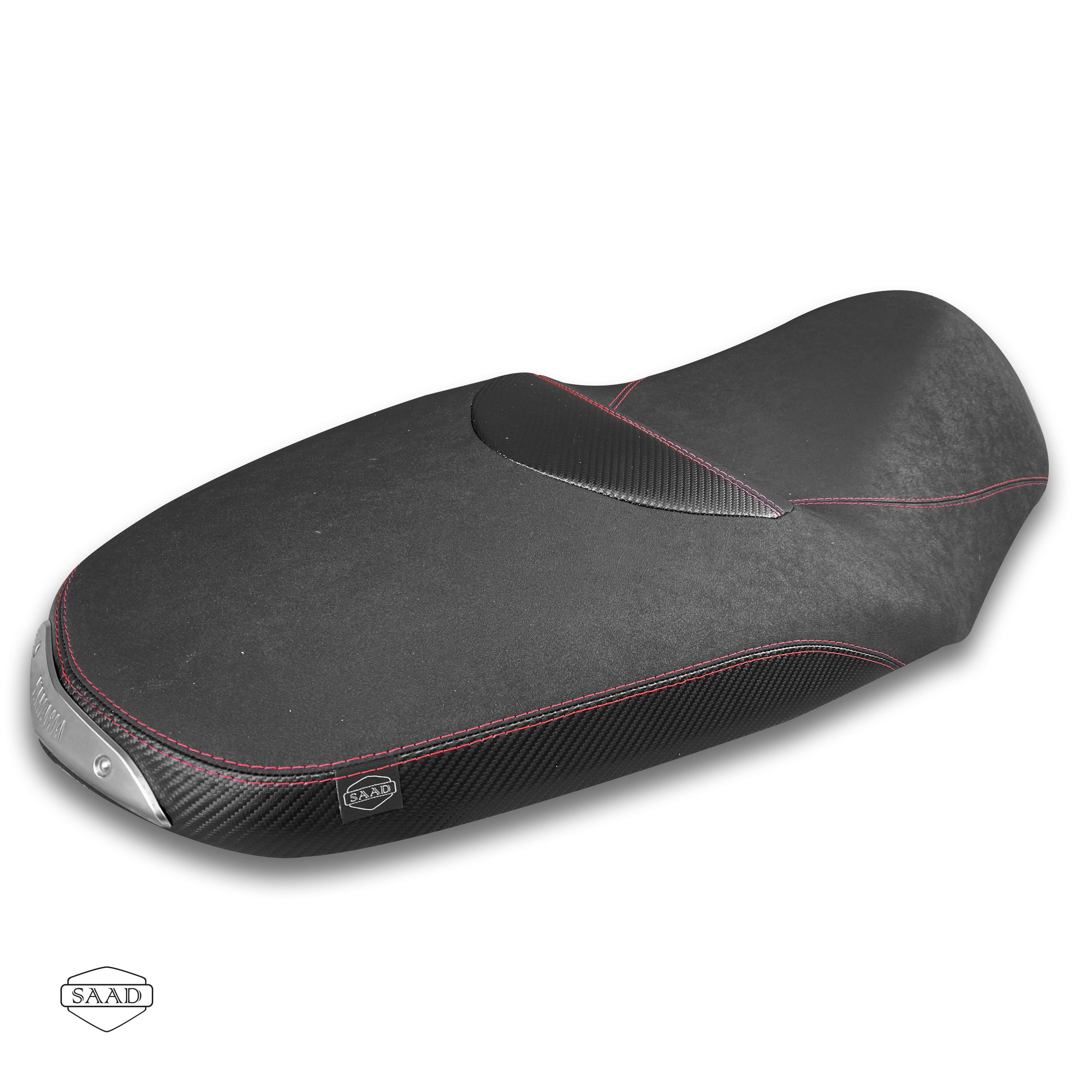 Yamaha X-Max 250-300 2016 Seat Cover by SAAD Covers - Photo 2