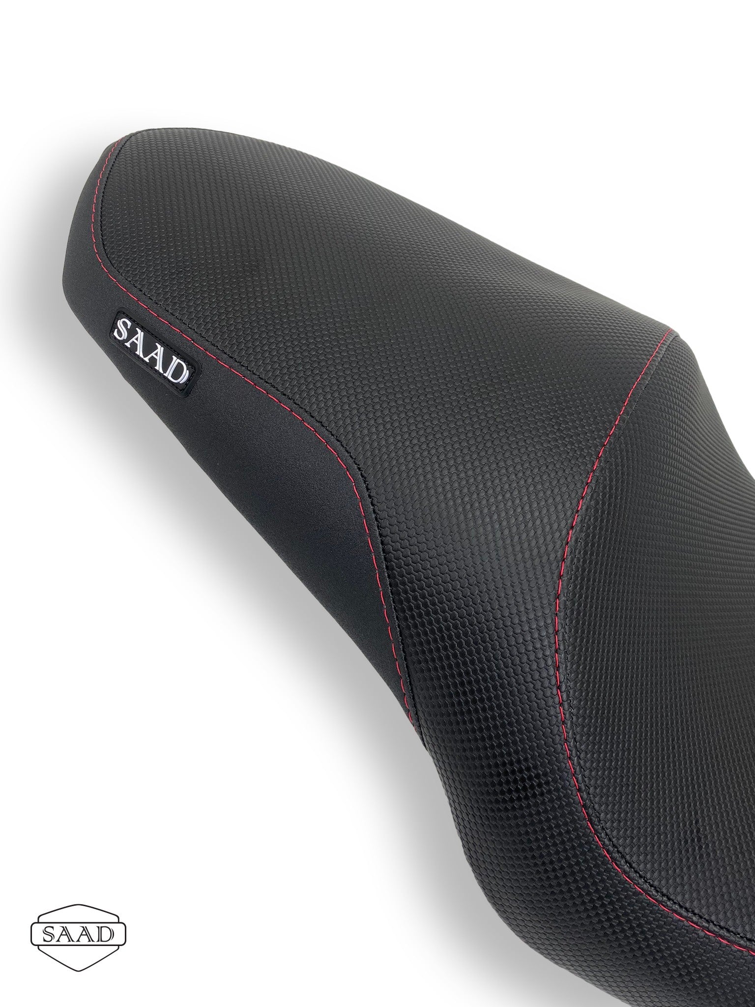 Yamaha XJ6 Diversion 2012 Seat Cover by SAAD Covers - Photo 2