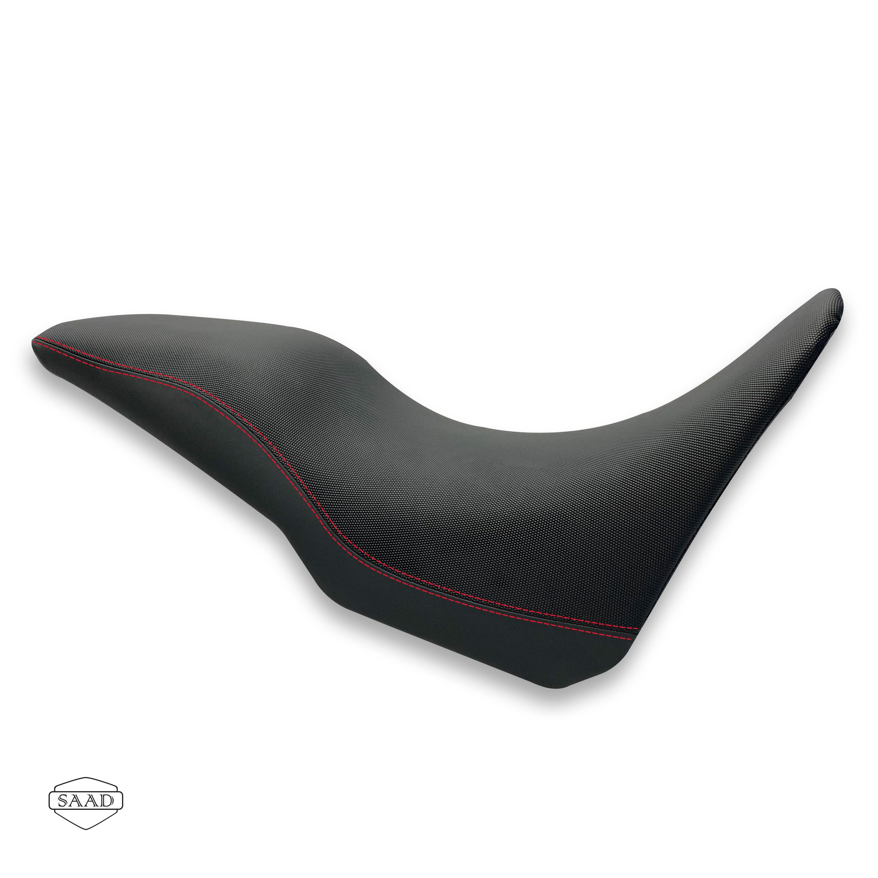 Yamaha XT 660z Tenere 2012 Seat Cover by SAAD Covers - Photo 4