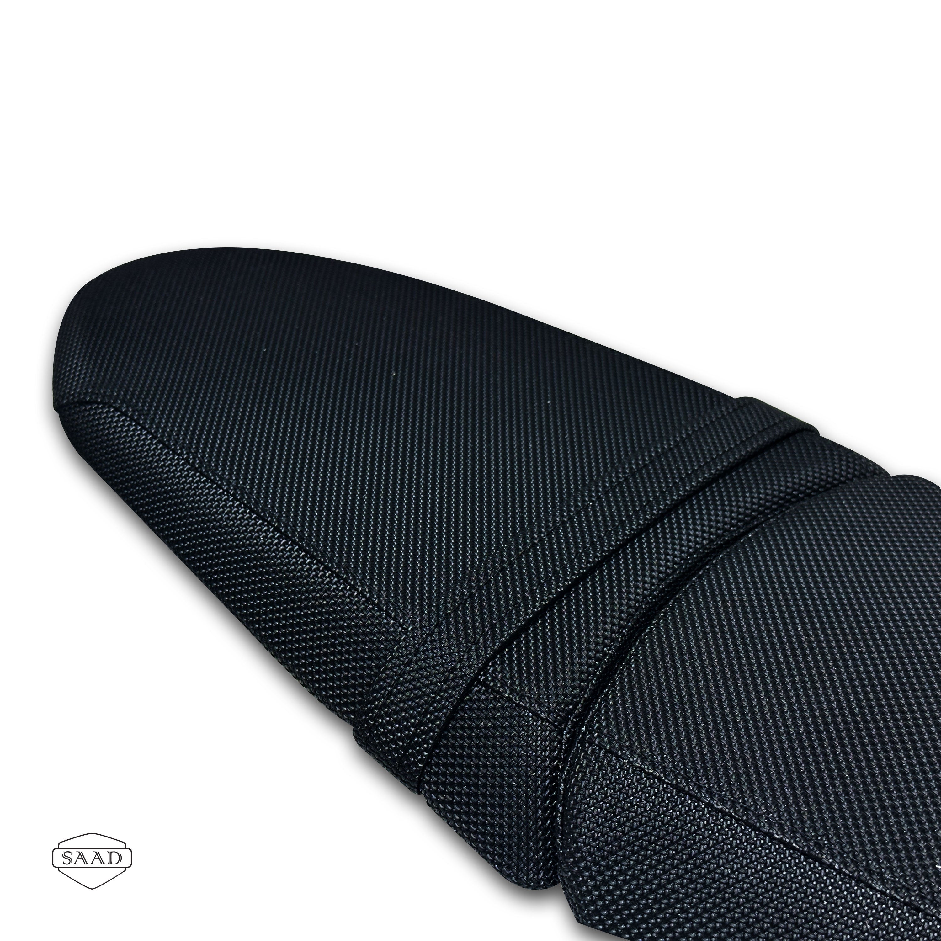 Yamaha 700 Tenere Seat Cover by SAAD Covers - Photo 2