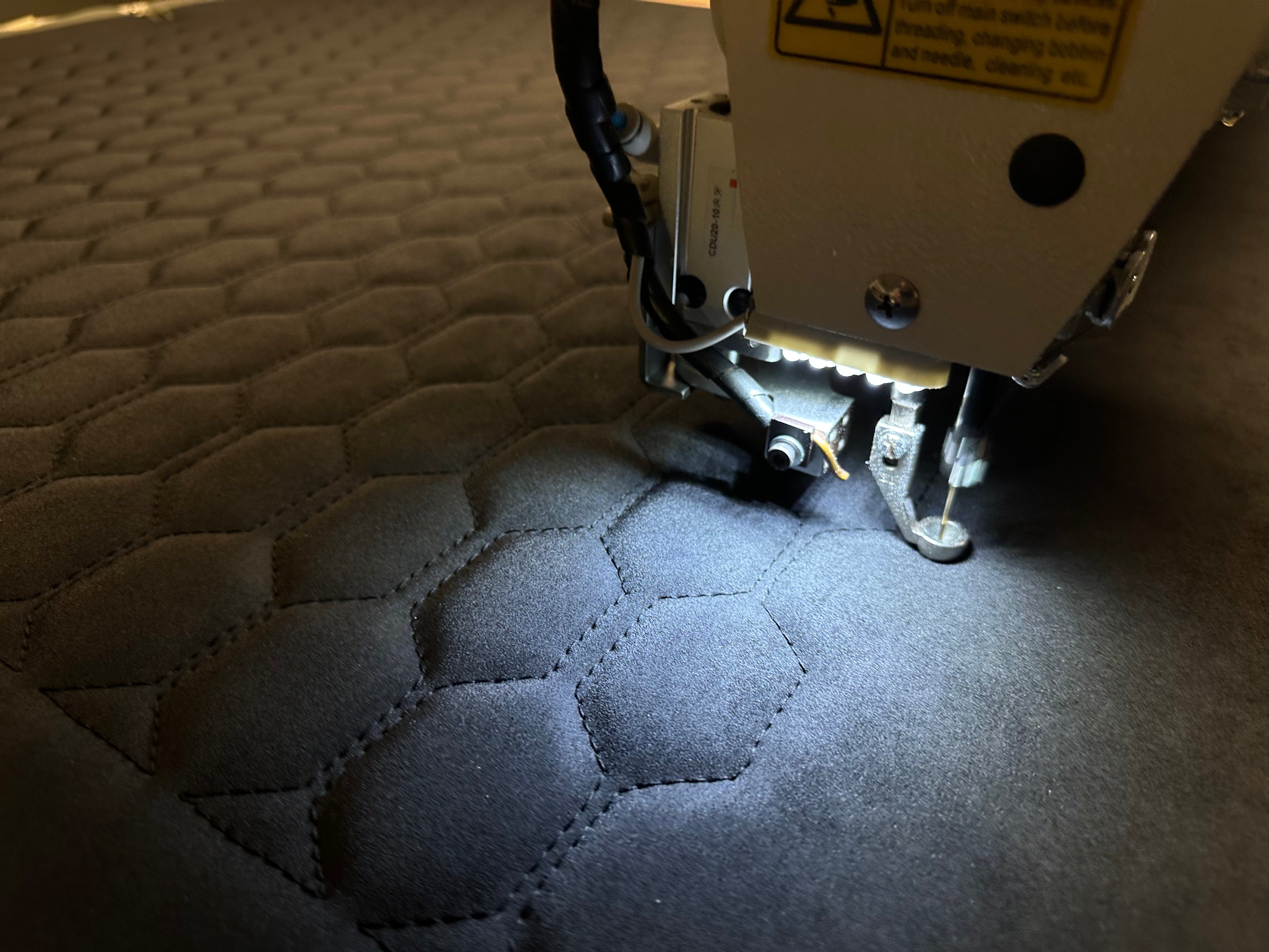 CNC Swing Machine – We Don't Follow Trends, We Create Them
