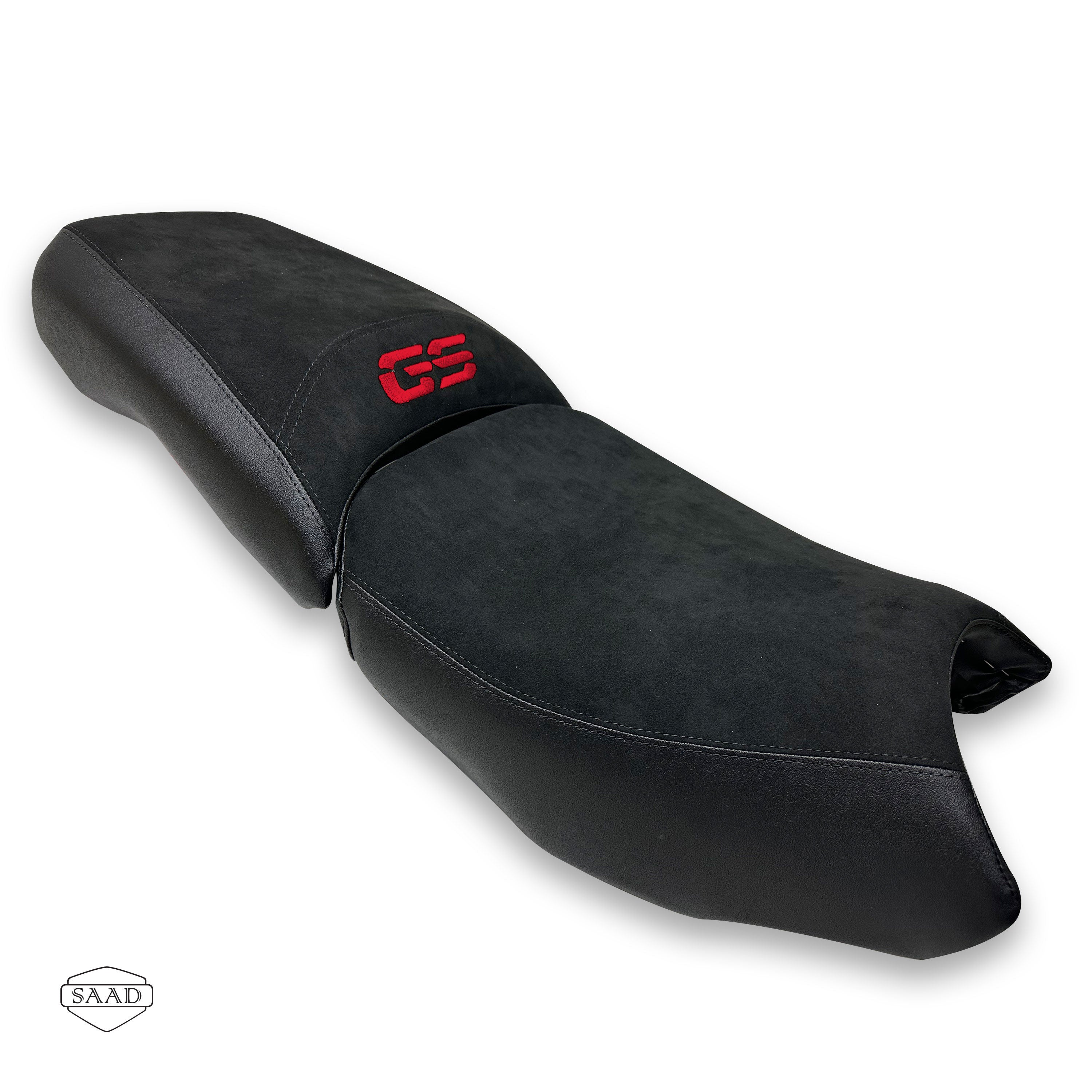 BMW R 1250 GS Lc Seat Cover by SAAD Covers - Photo 13