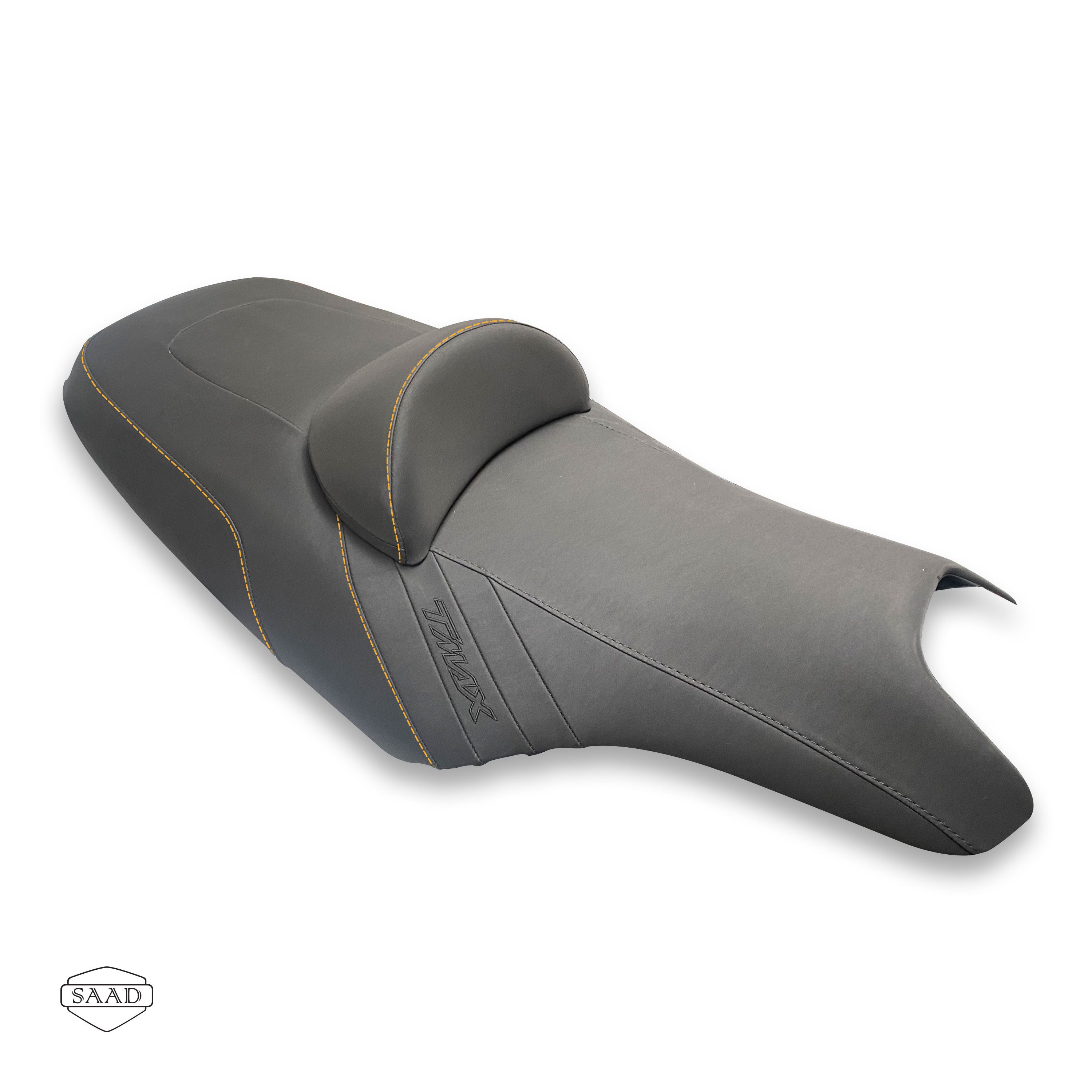 Yamaha T-Max 530 Bronze 2014 Seat Cover by SAAD Covers - Photo 16
