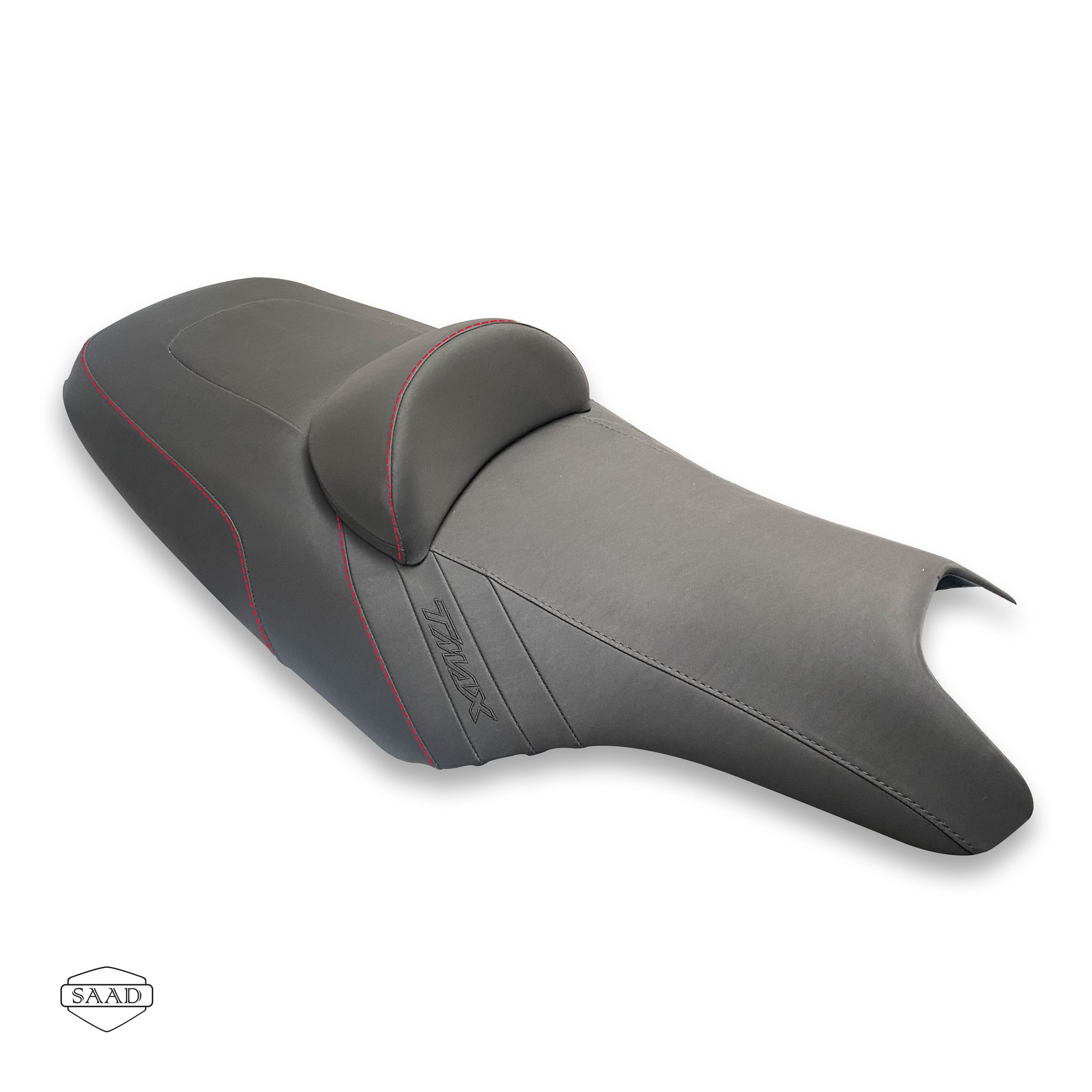 Yamaha T-Max 530 Bronze 2014 Seat Cover by SAAD Covers - Photo 13