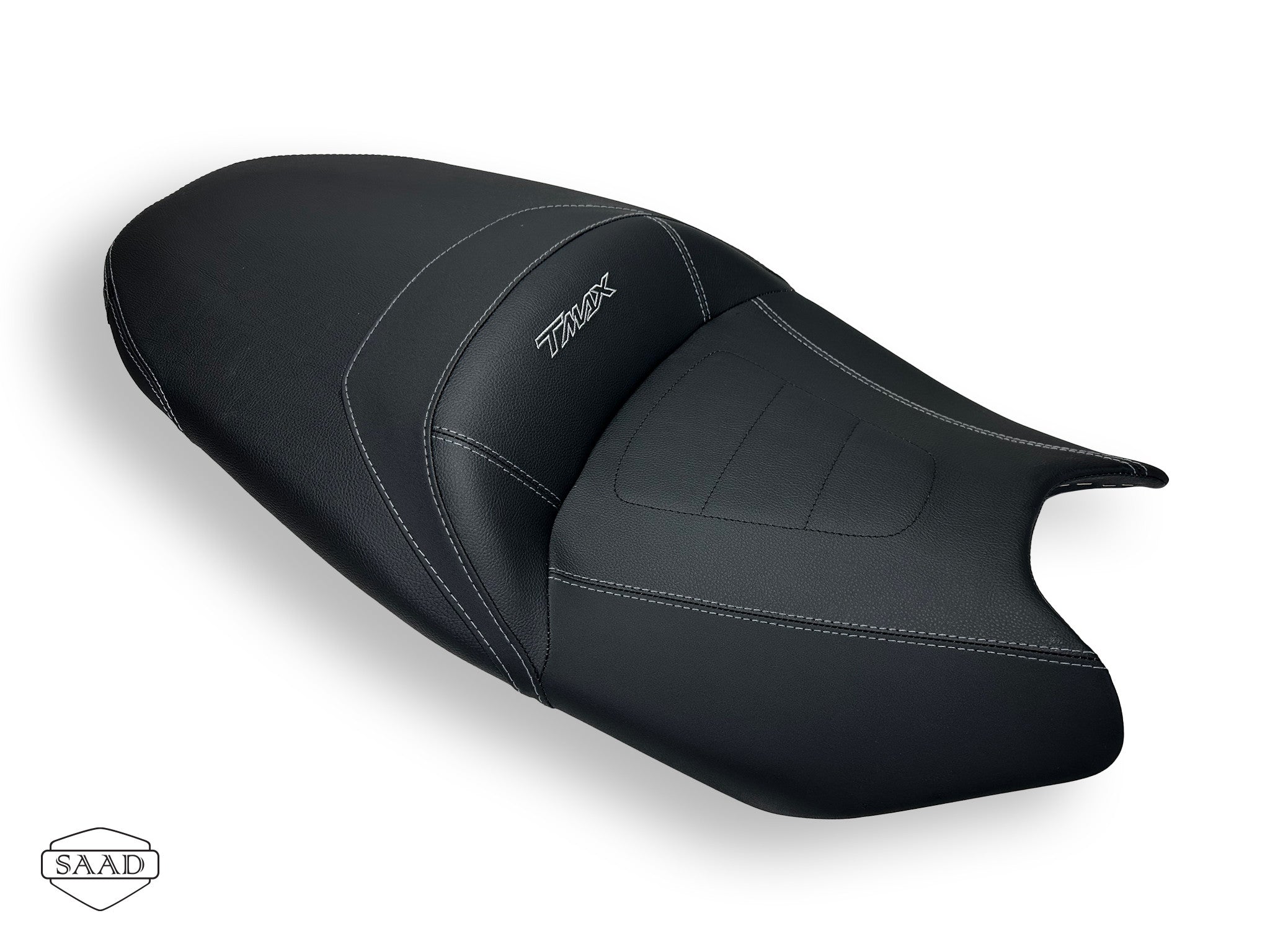 Yamaha T-Max 530 2019 Seat Cover by SAAD Covers - Photo 11