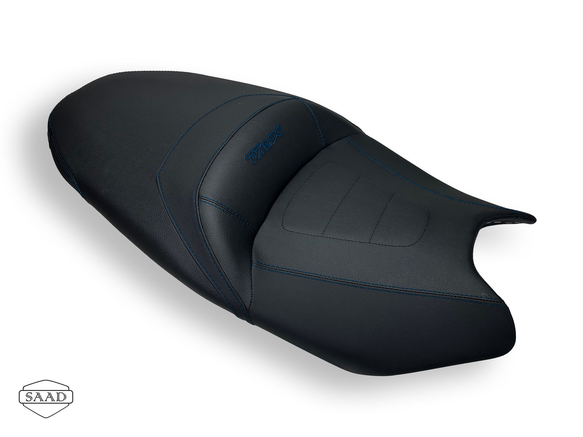 Yamaha T-Max 530 2019 Seat Cover by SAAD Covers - Photo 12