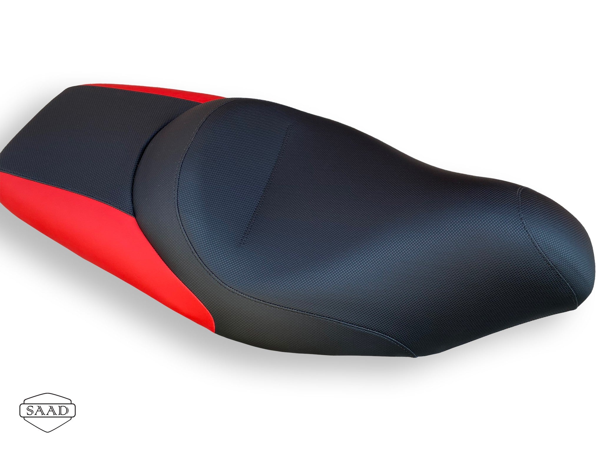 Gilera Nexus 250/500 2004-2009 Seat Cover by SAAD Covers - Photo 5