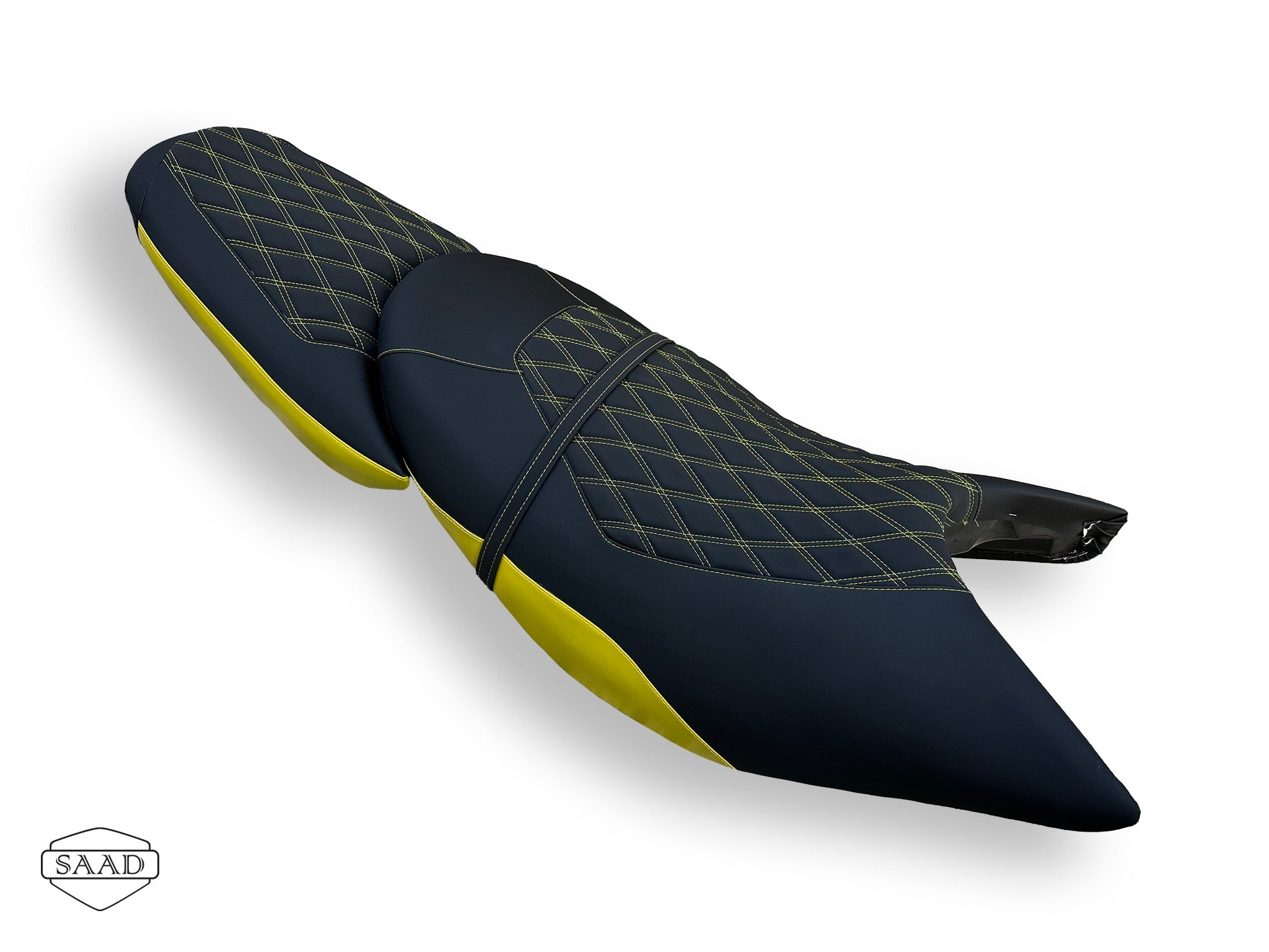 Kawasaki Ultra 260 X 2010 Seat Cover by SAAD Covers - Photo 10