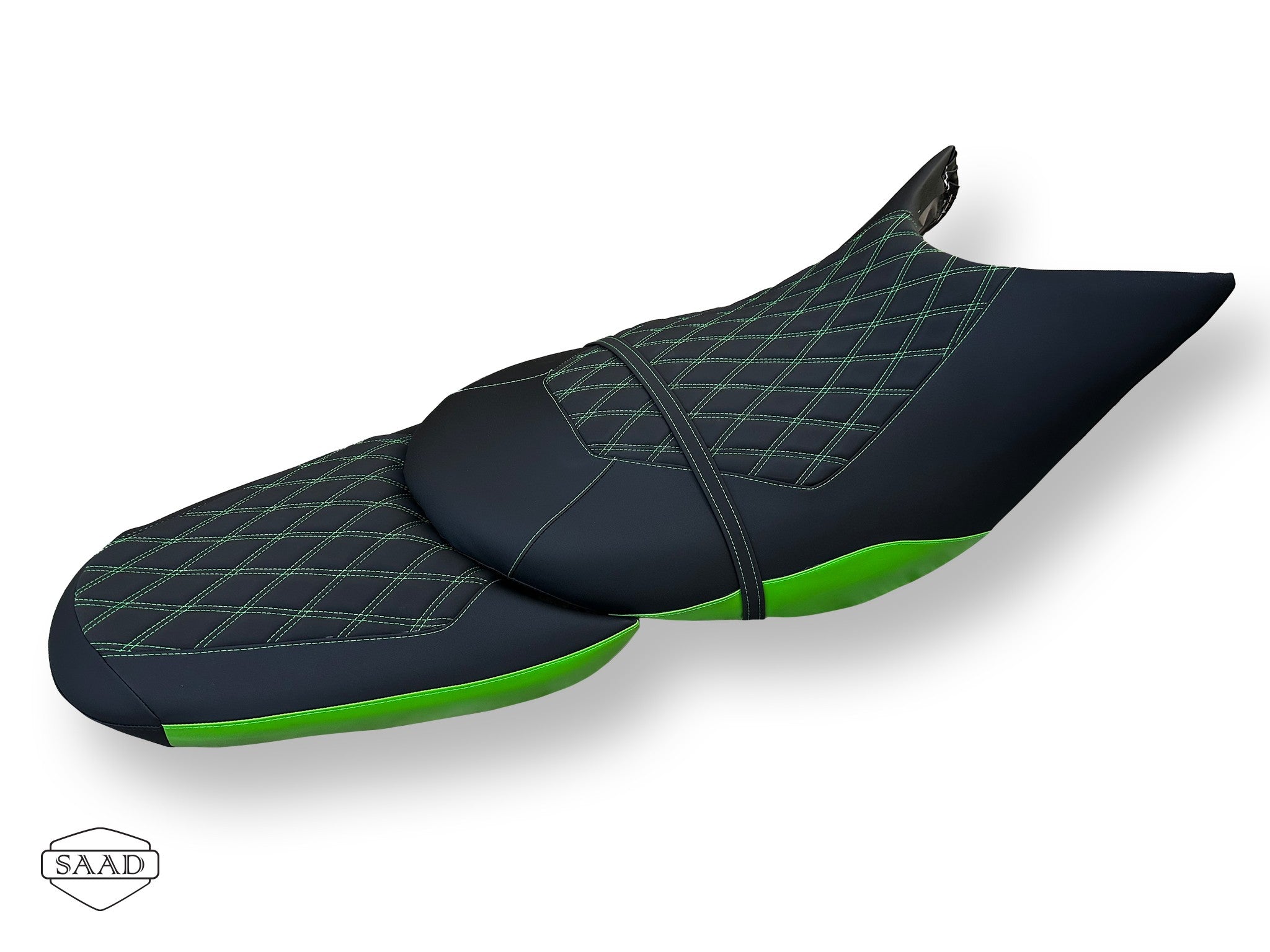 Kawasaki Ultra 260 X 2010 Seat Cover by SAAD Covers - Photo 8