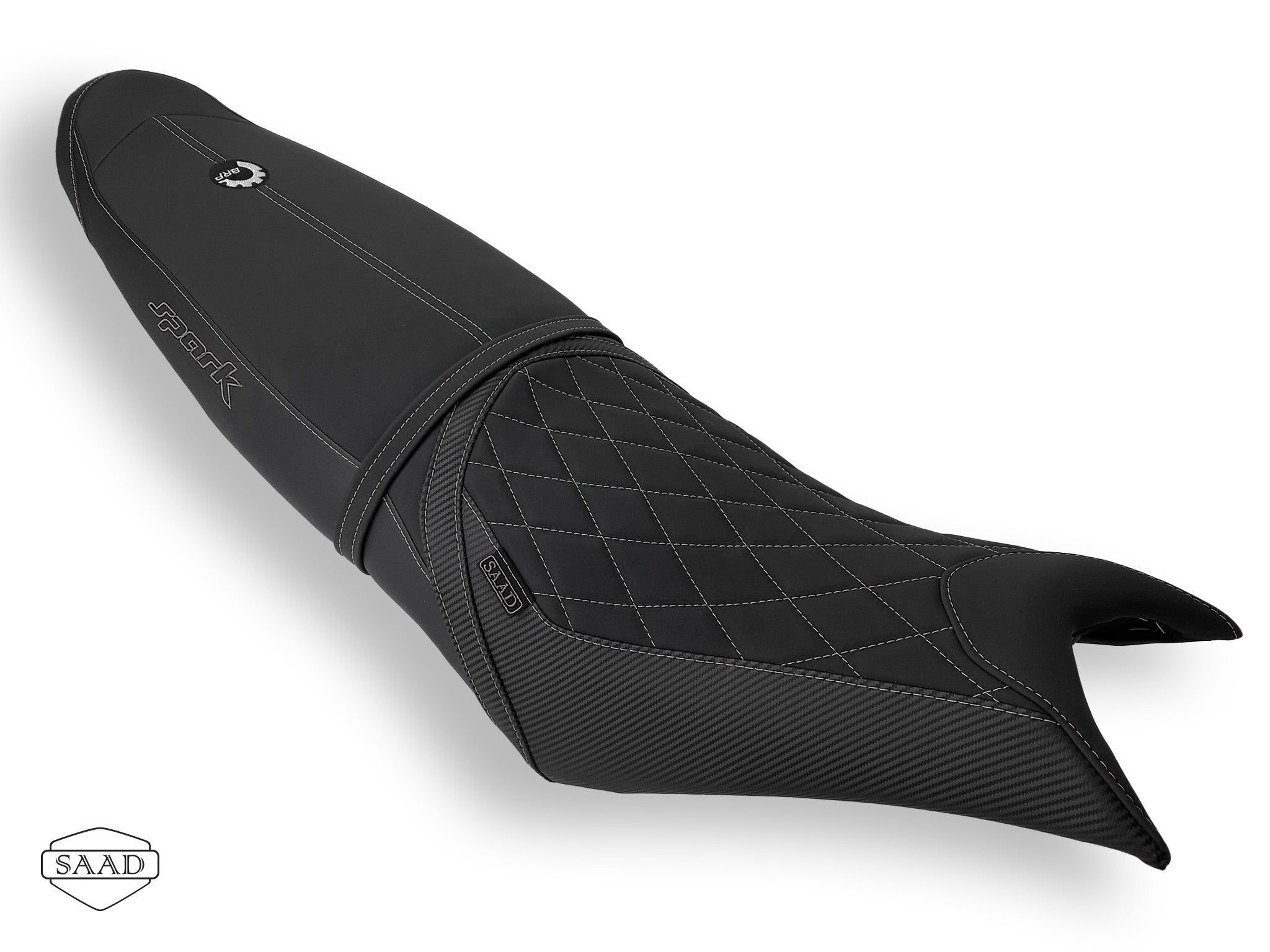 Sea-Doo Spark 3UP (GEN1) Seat Cover by SAAD Covers - Photo 11