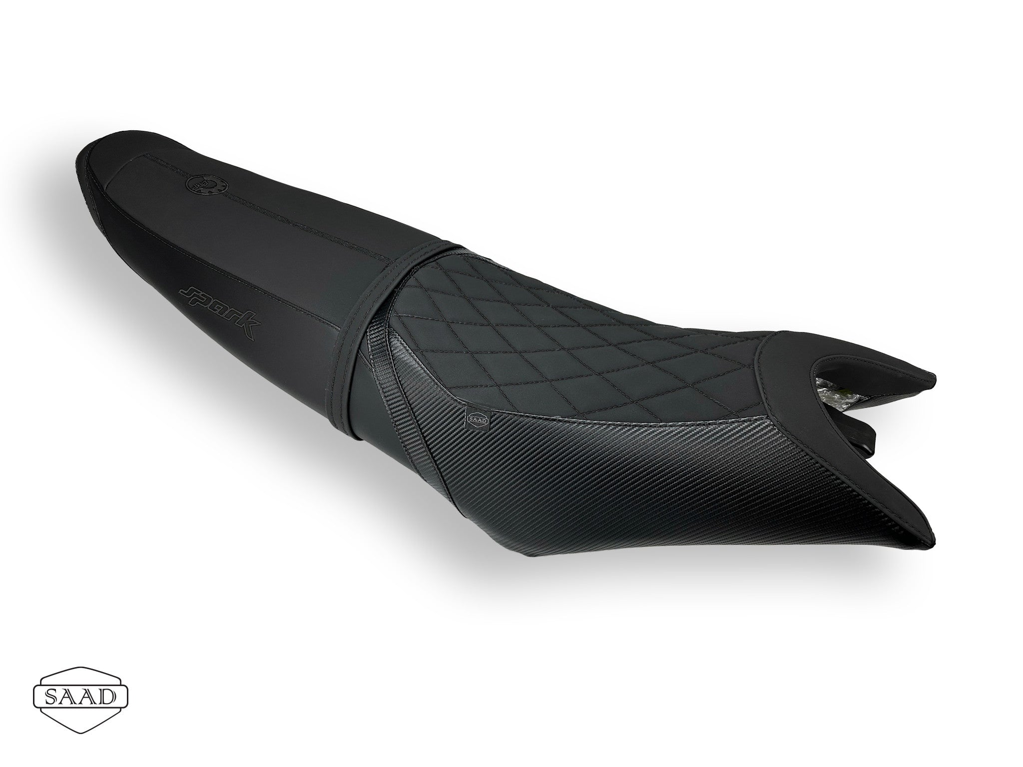 Sea-Doo Spark 3UP 2024 (GEN2) Seat Cover by SAAD Covers - Photo 19