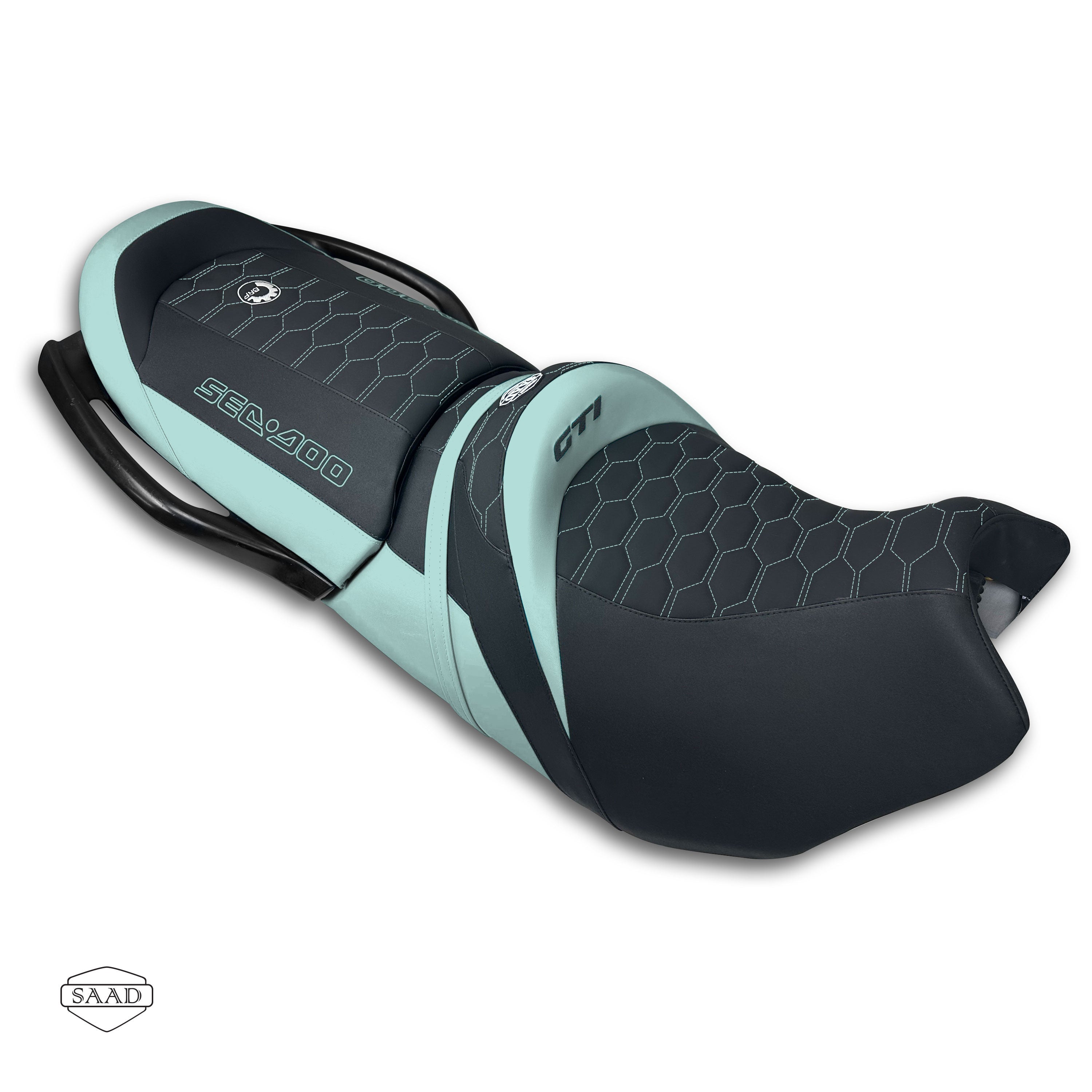 Sea-Doo GTI Se 170 2020+ Seat Cover by SAAD Covers - Photo 18