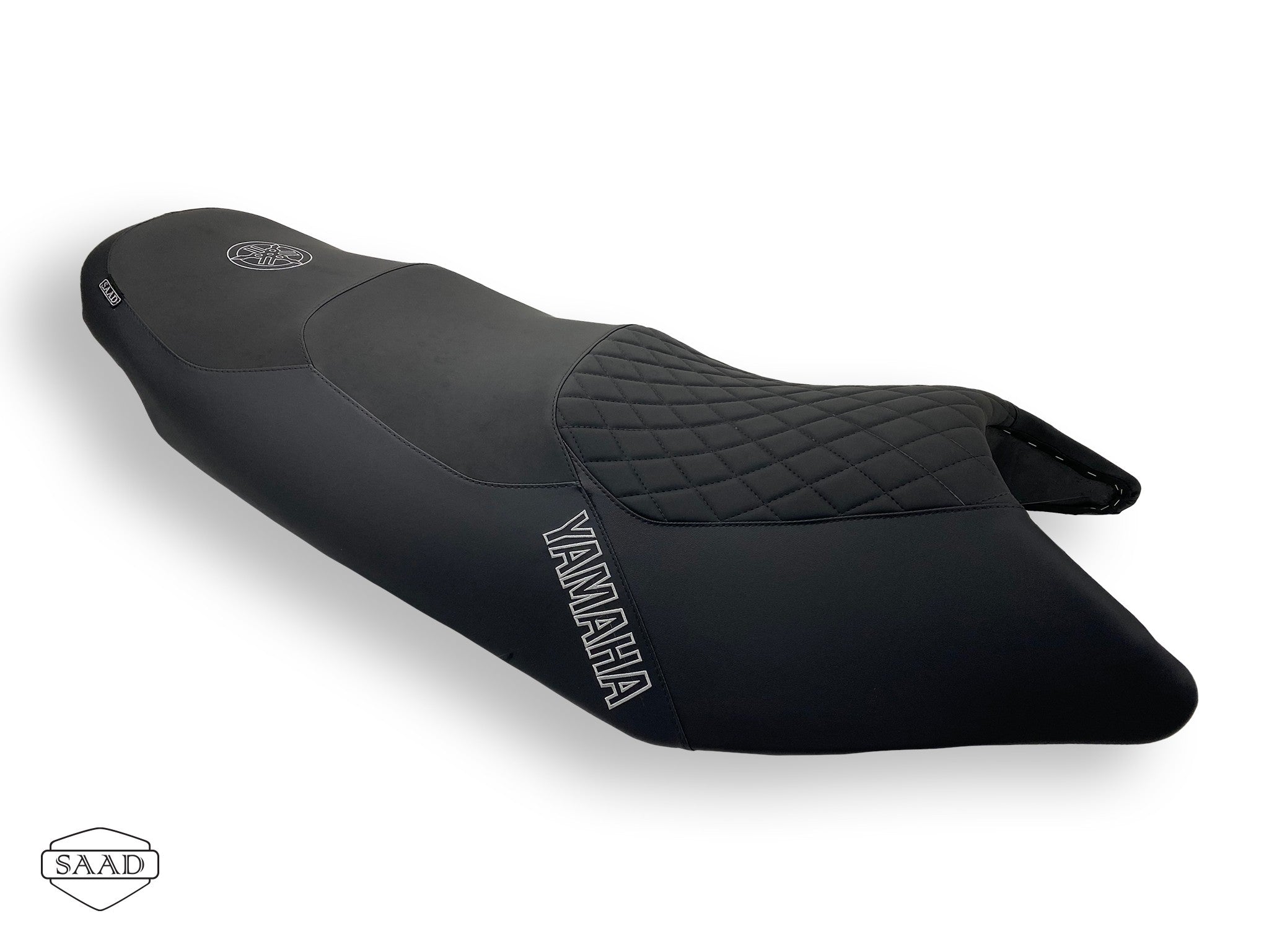 Yamaha Vx Waverunner 2010 Seat Cover by SAAD Covers - Photo 9