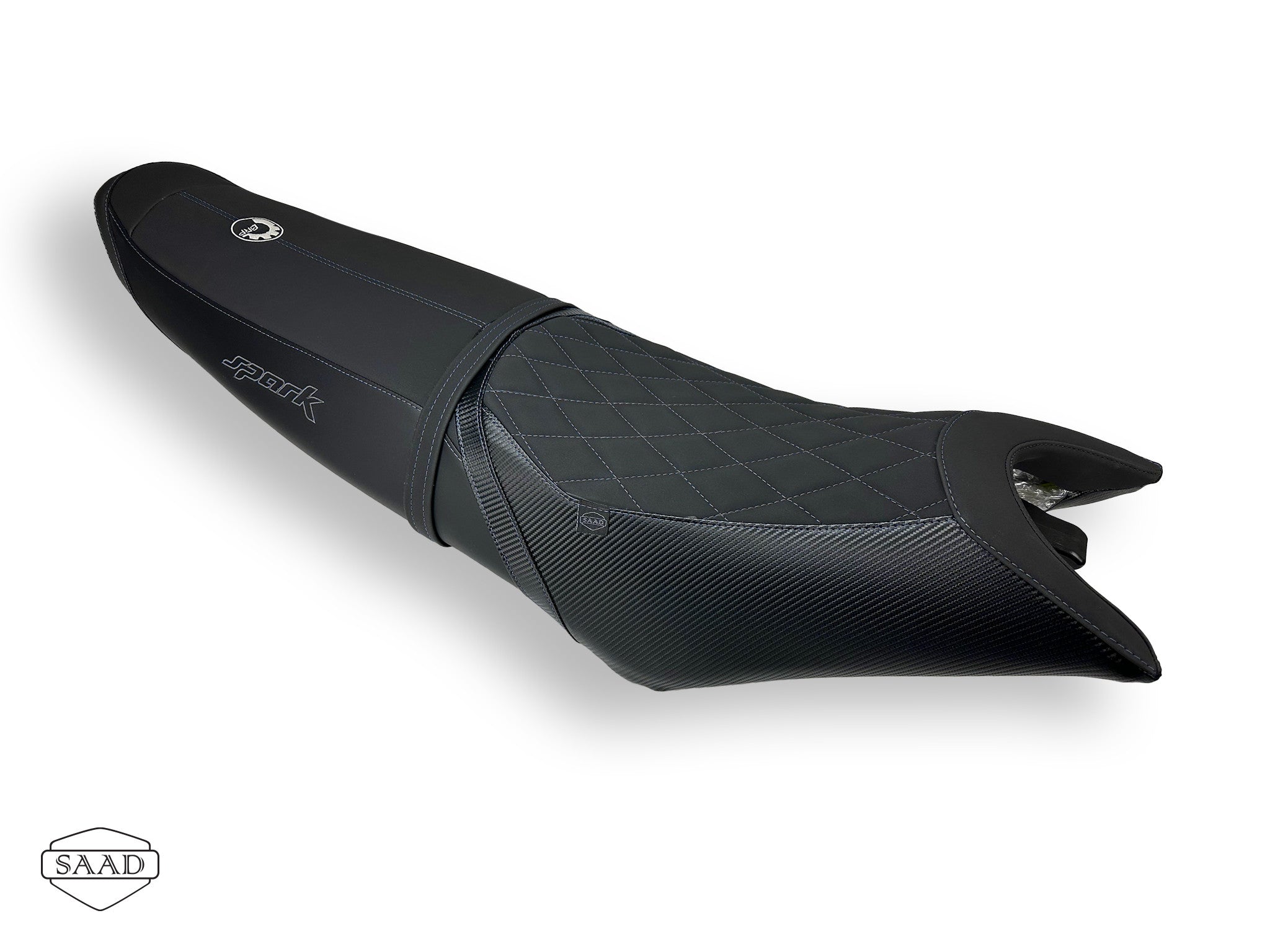 Sea-Doo Spark 3UP 2024 (GEN2) Seat Cover by SAAD Covers - Photo 14