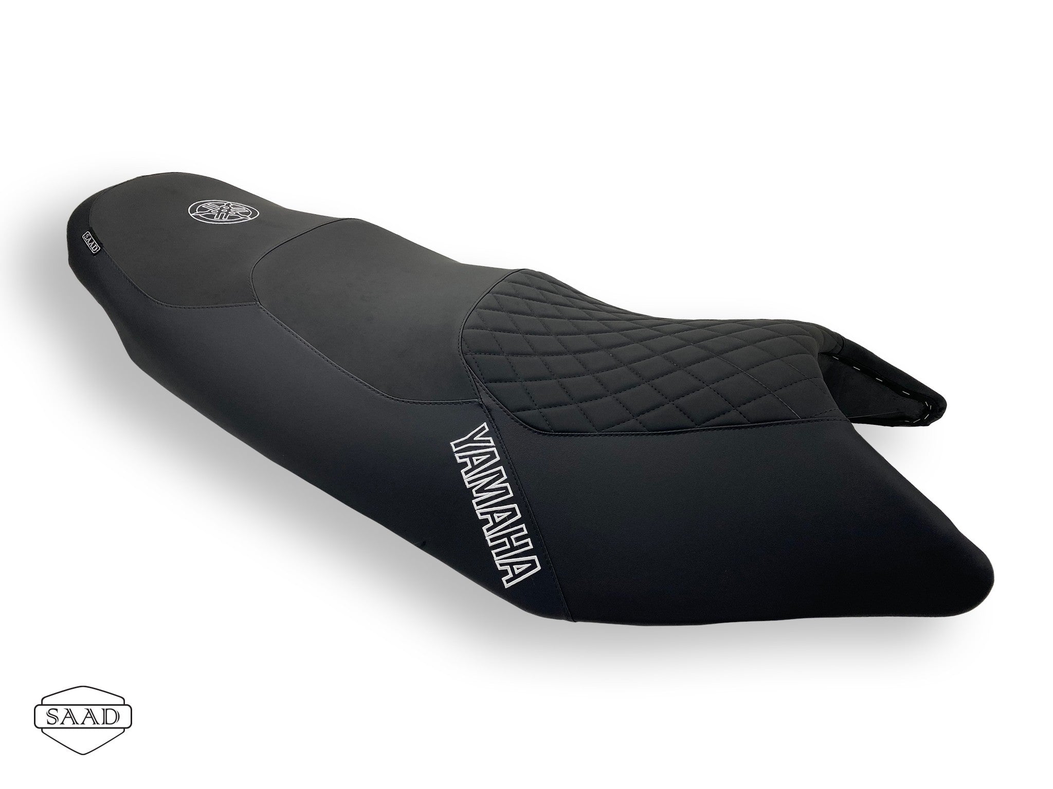 Yamaha Vx Waverunner 2010 Seat Cover by SAAD Covers - Photo 16