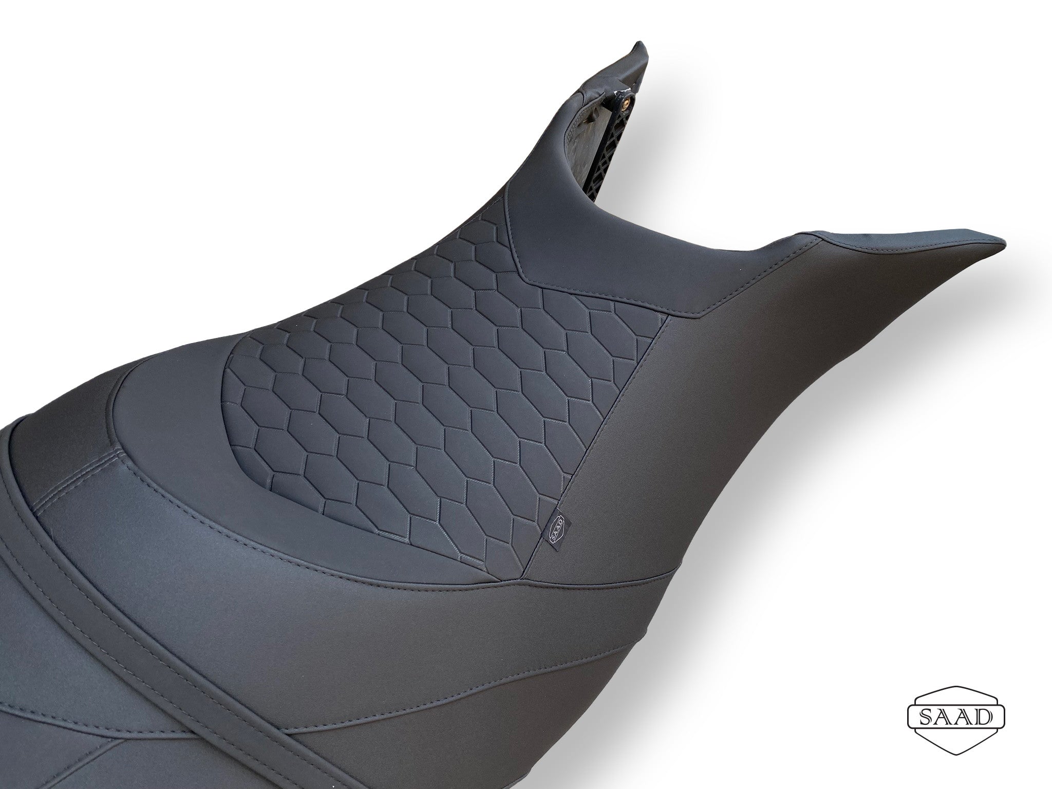 Sea-Doo RXT-iS/ RXT 260, RXT-X 260, Wake Pro 215/ RXT-X As 260 2009-2012/ 2010-2015/ 2022-2015 Seat Cover by SAAD Covers - Photo 11