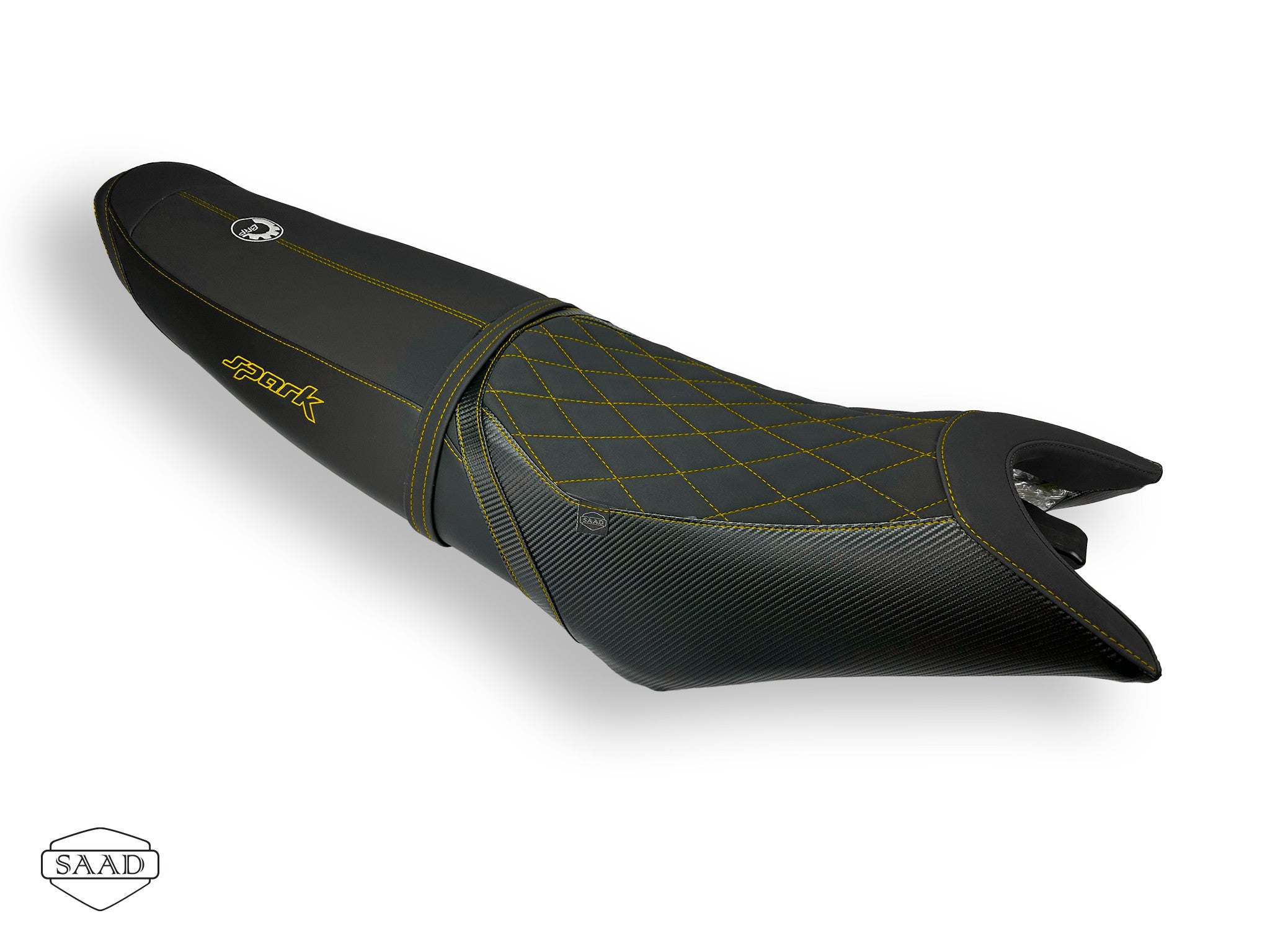 Sea-Doo Spark 3UP 2024 (GEN2) Seat Cover by SAAD Covers - Photo 20