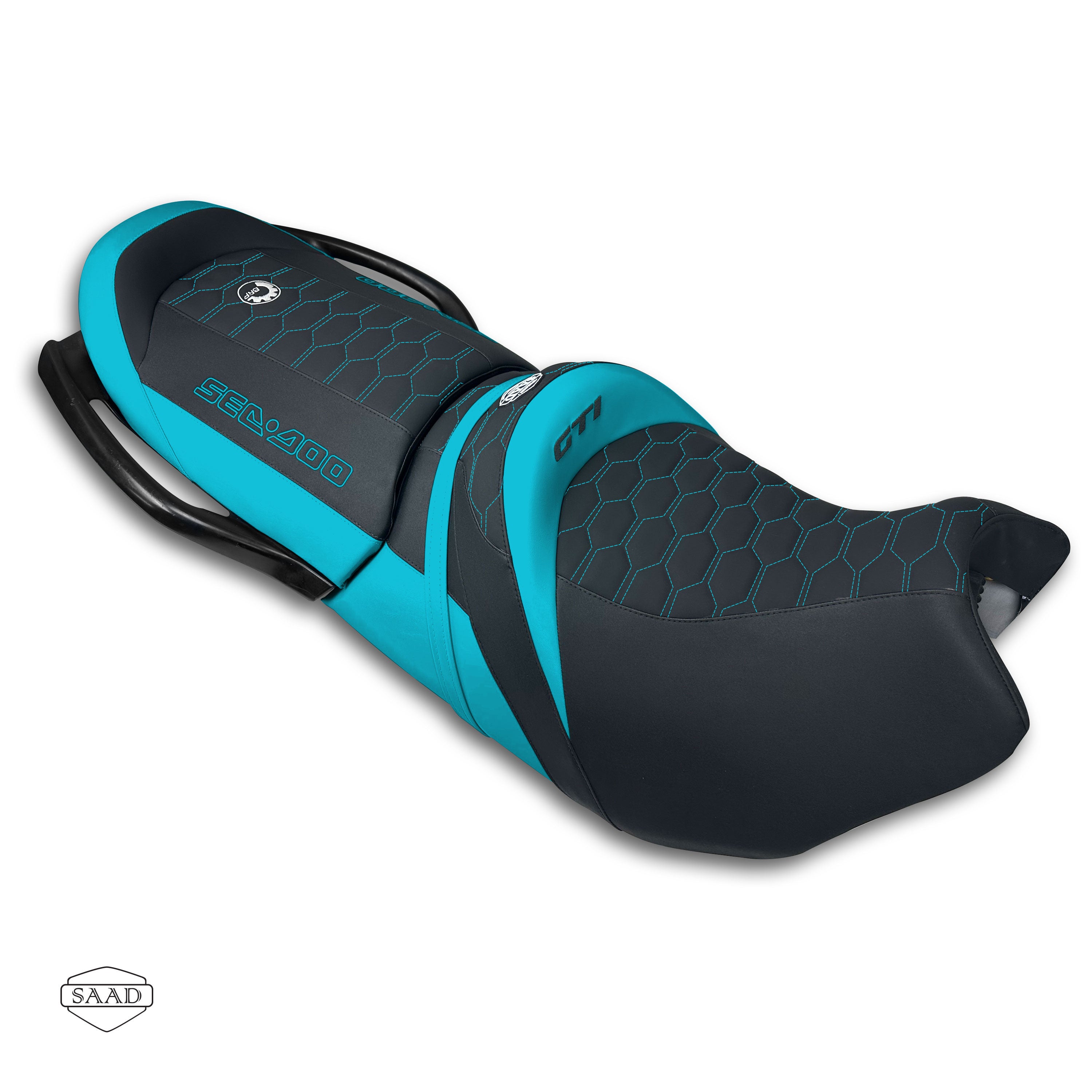 Sea-Doo GTI Se 170 2020+ Seat Cover by SAAD Covers - Photo 13