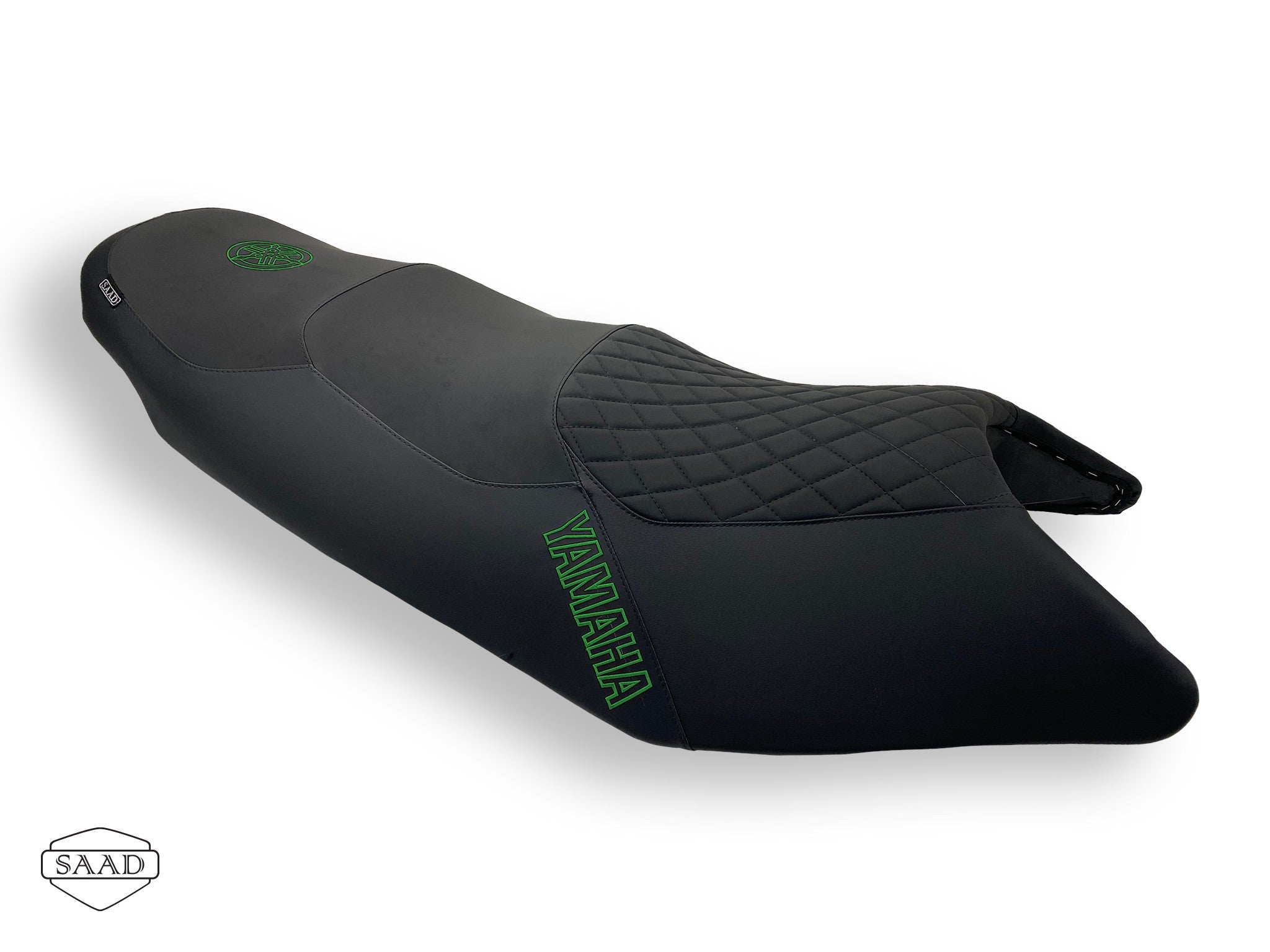 Yamaha Vx Waverunner 2010 Seat Cover by SAAD Covers - Photo 15