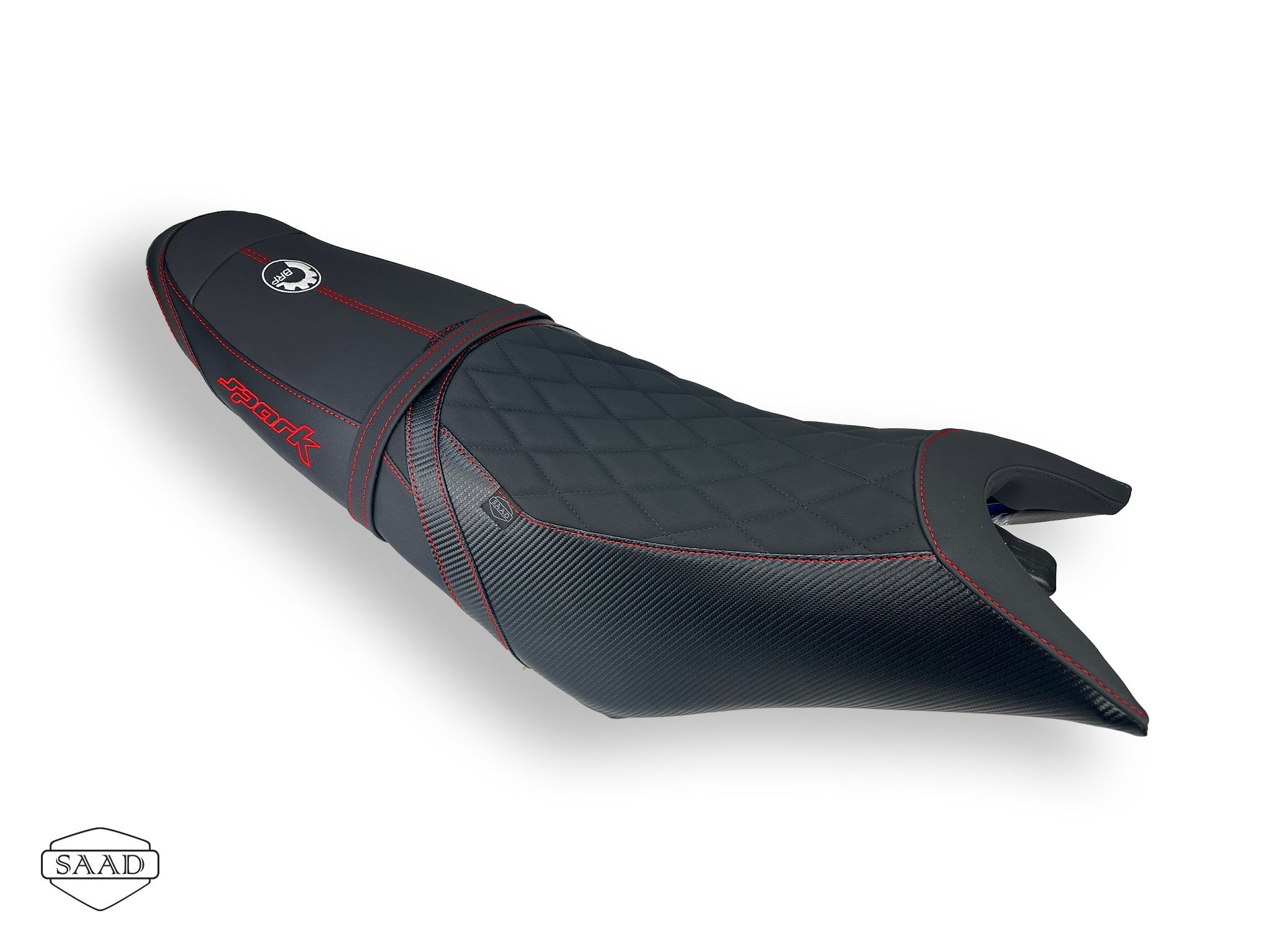 Sea-Doo Spark 2up/trixx Gen 2 Seat Cover by SAAD Covers - Photo 18